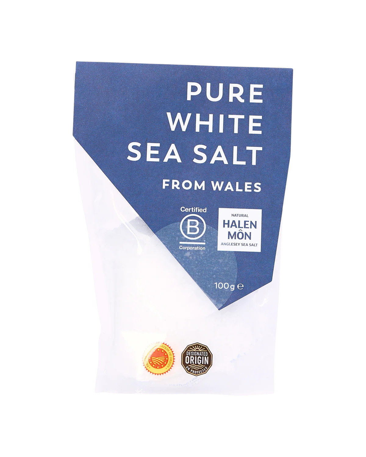 Pure Sea Salt