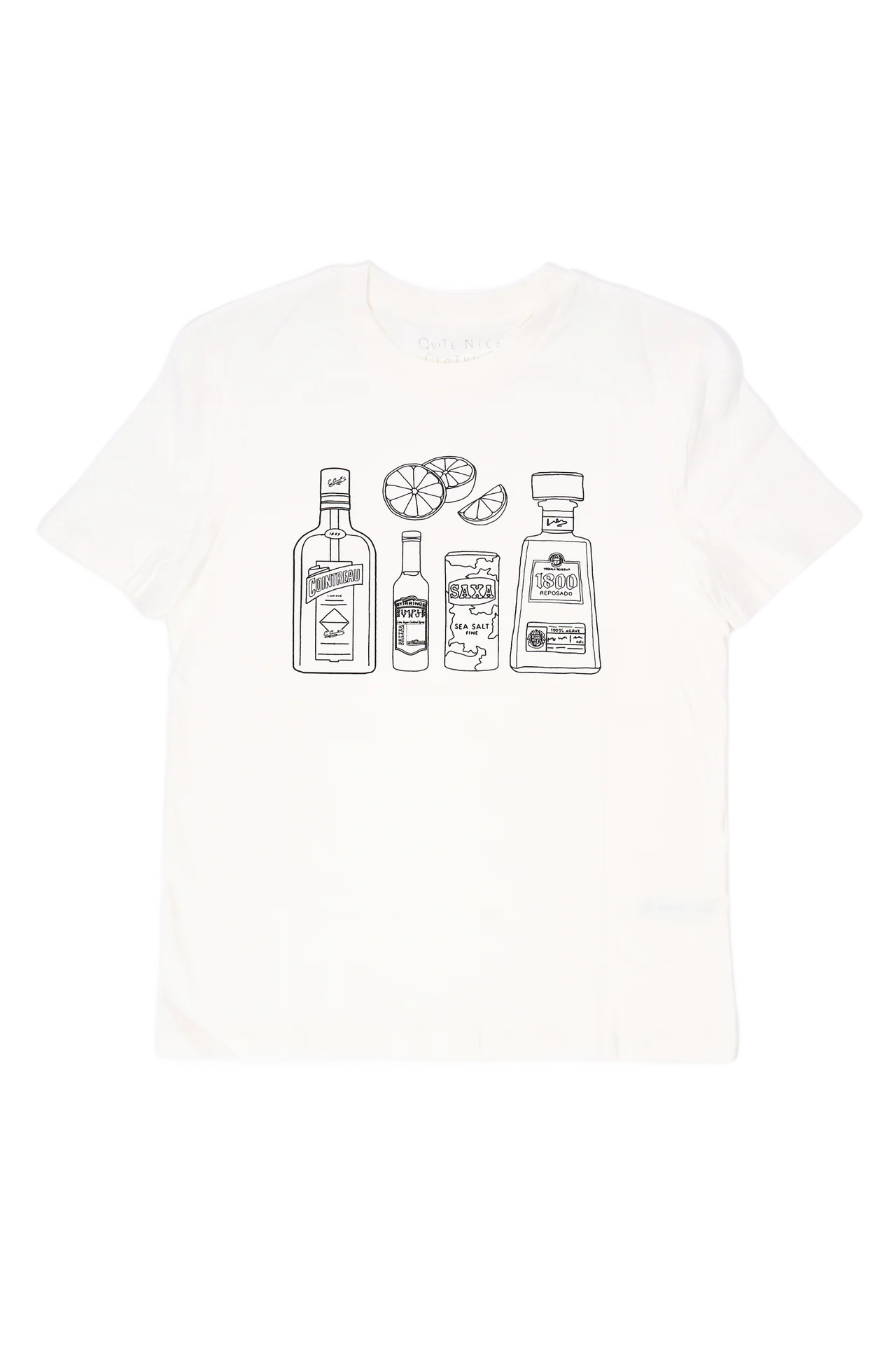 The Margarita T-Shirt (S)