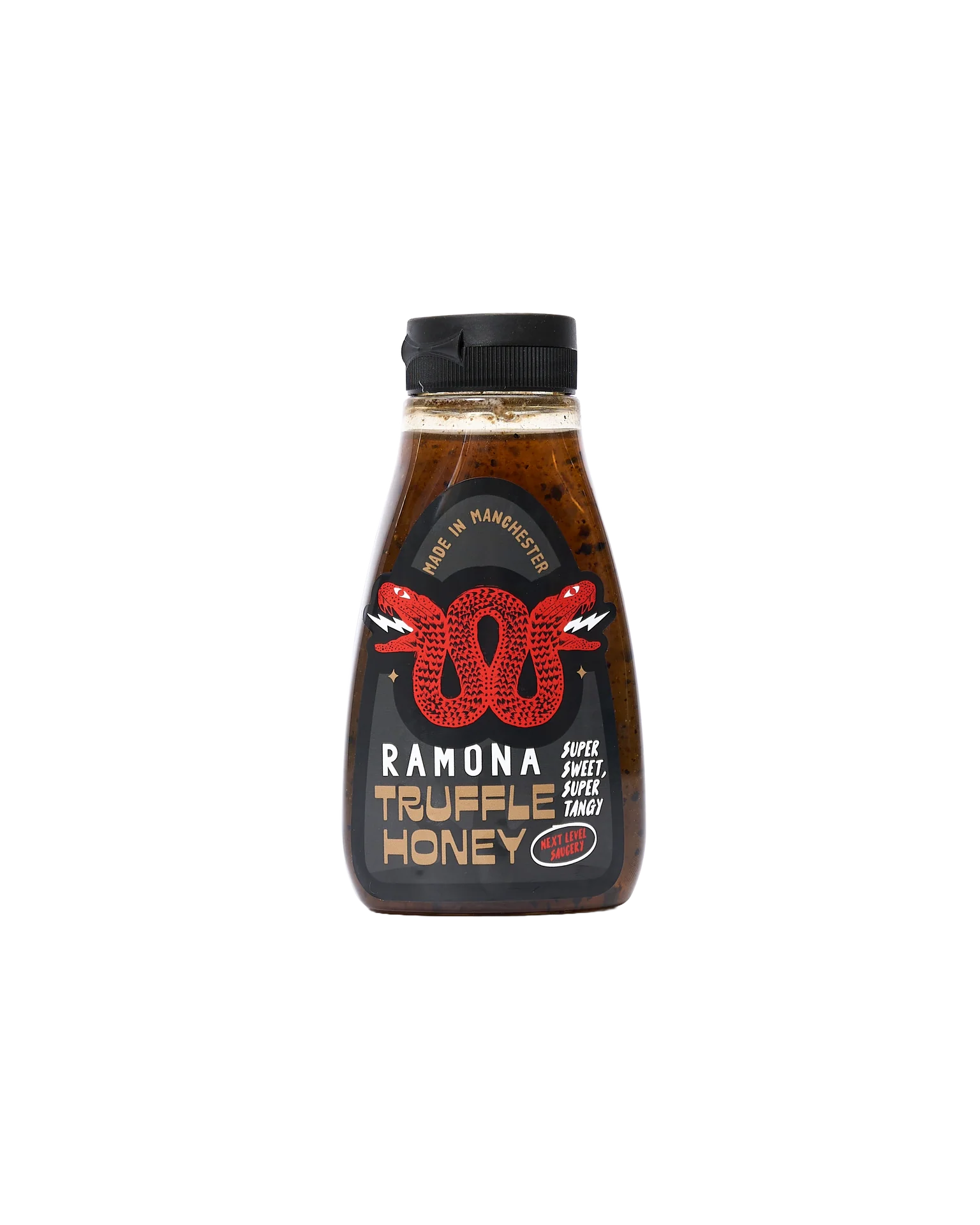 Truffle Honey