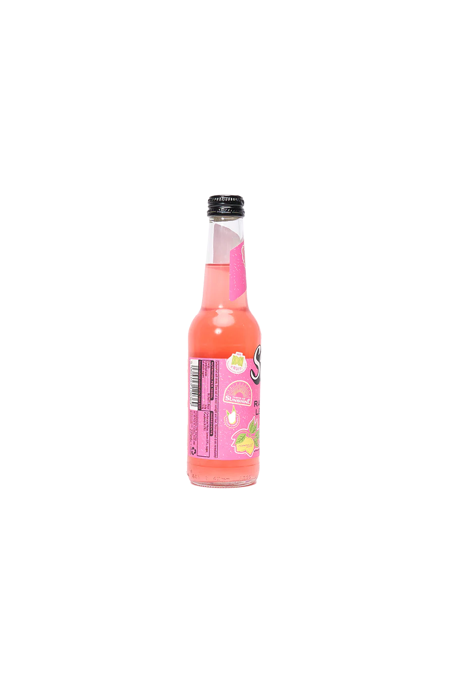 Raspberry Lemonade - Image 2