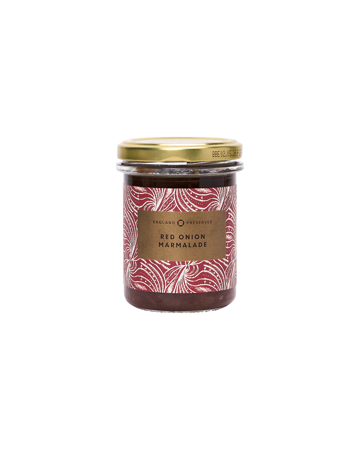 Red Onion Marmalade