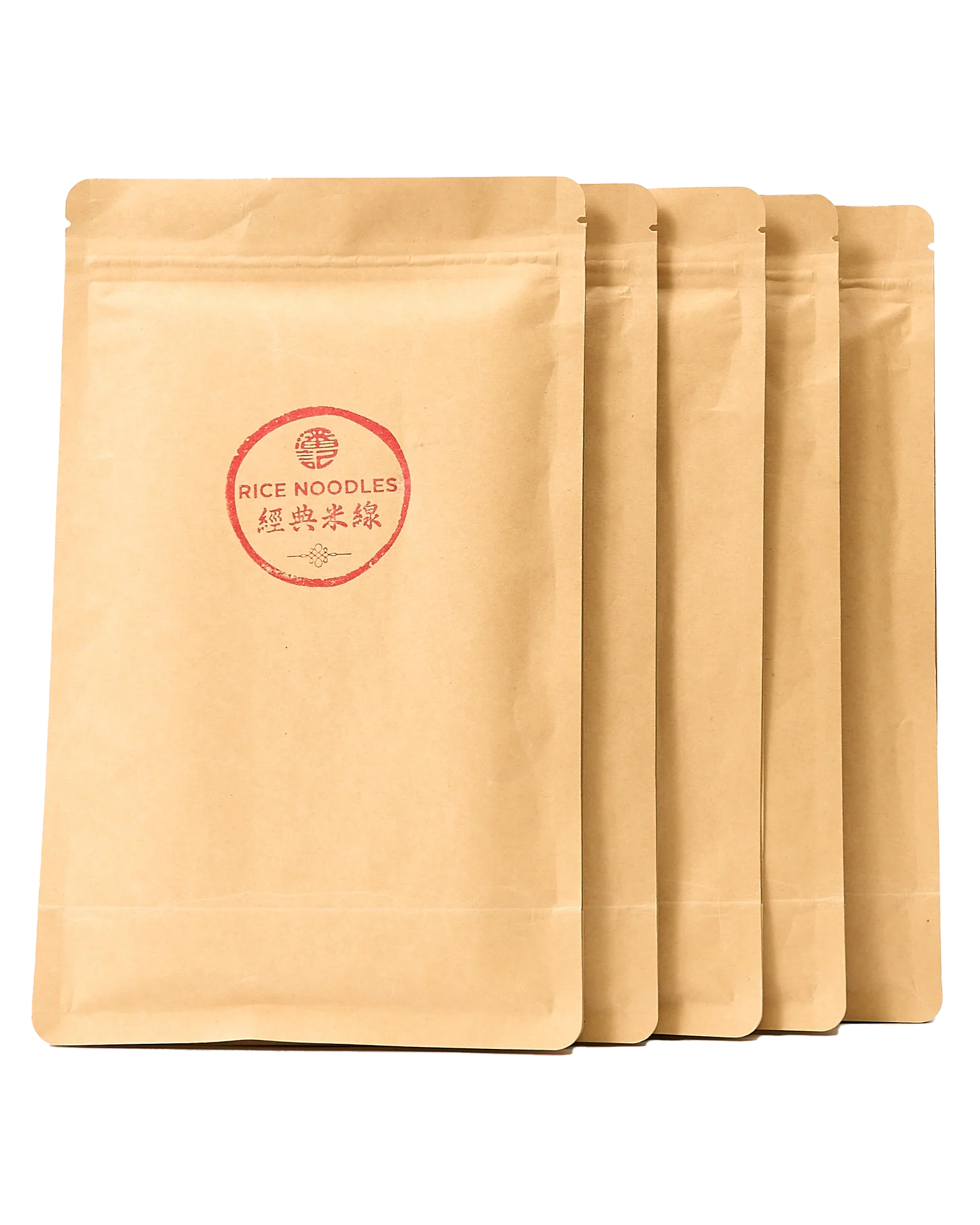 Rice Noodles Stock Up