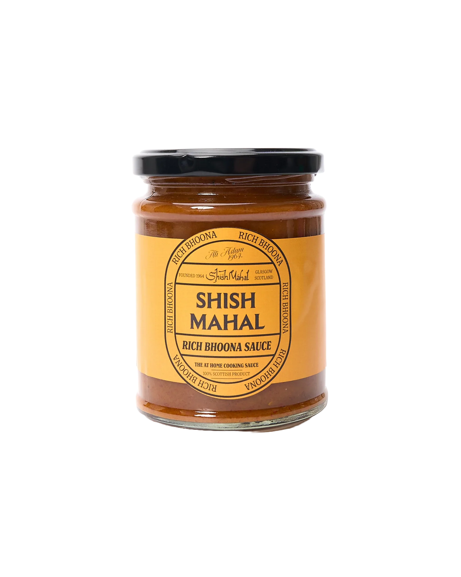 Rich Bhoona Cooking Sauce