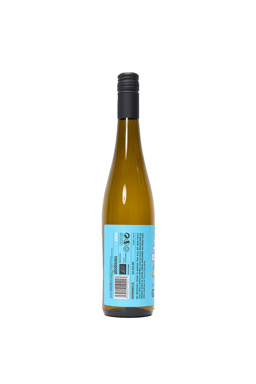 Rizzling: Austrian Riesling - Image 2