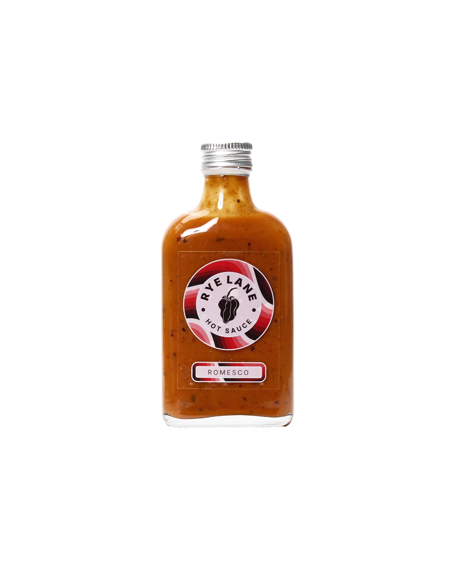 Romesco Hot Sauce