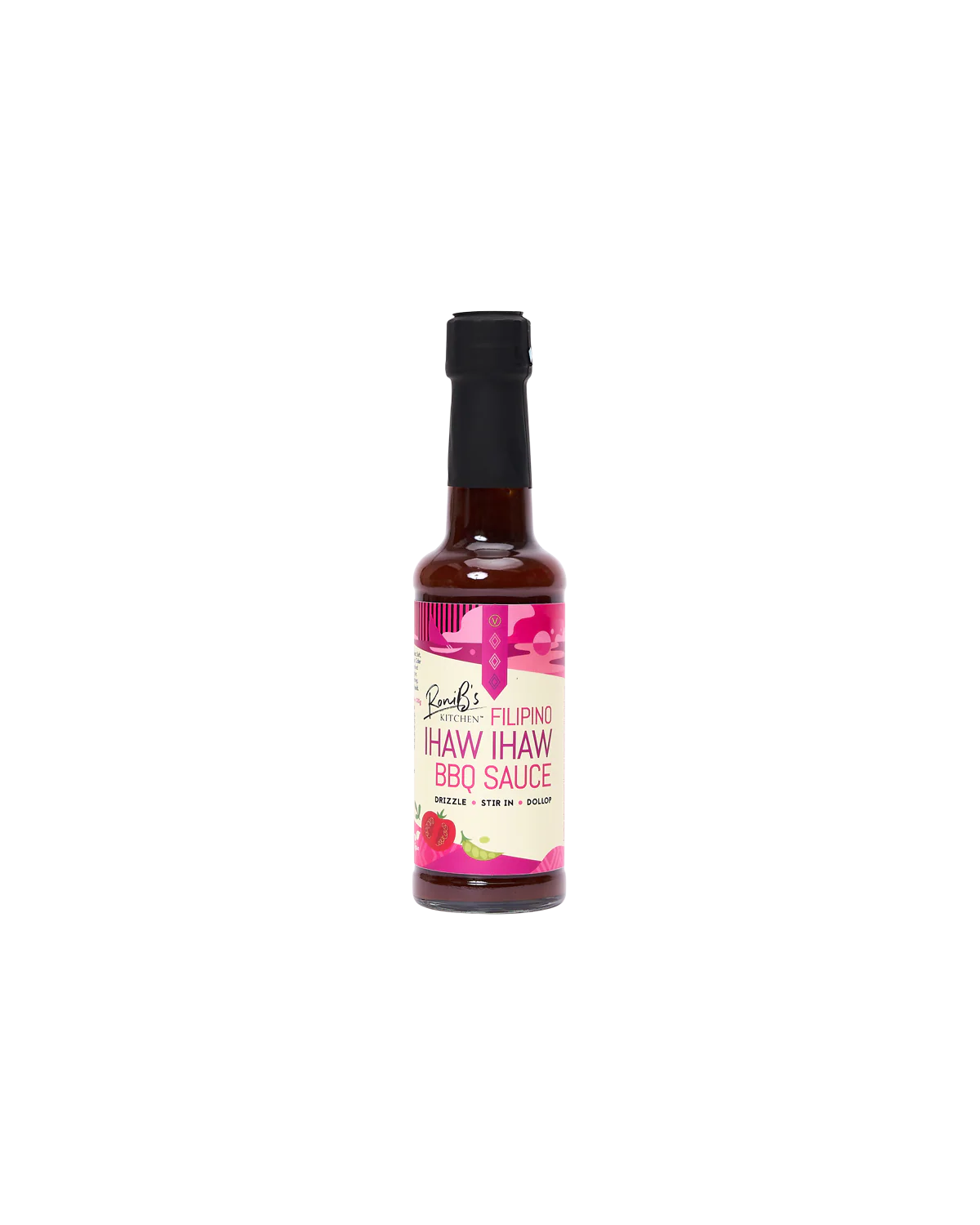 Filipino Ihaw Ihaw BBQ Sauce