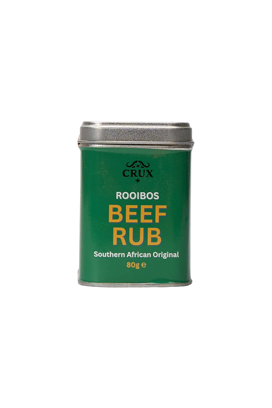 Rooibos Beef Rub