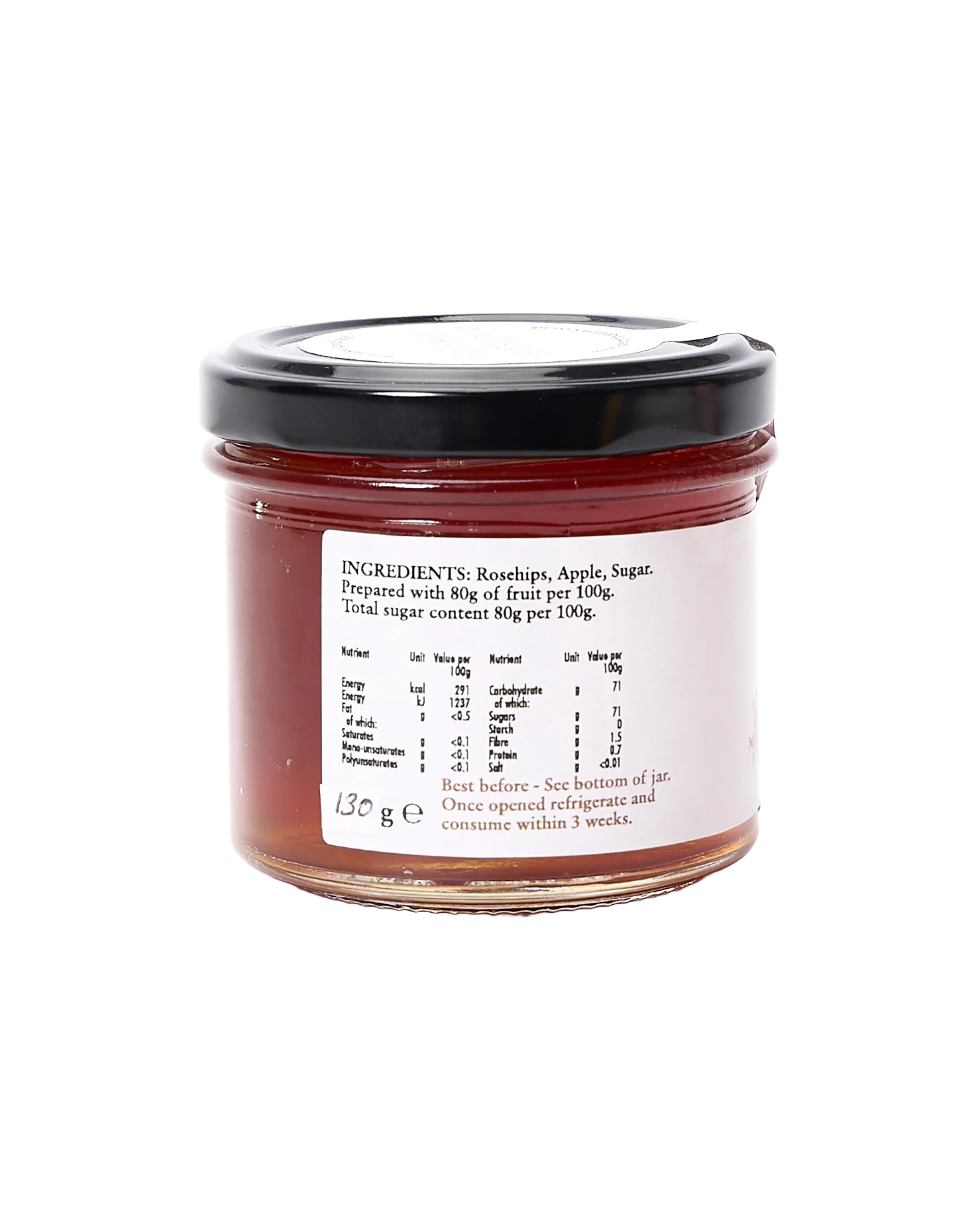 Rosehip Jelly - Image 2