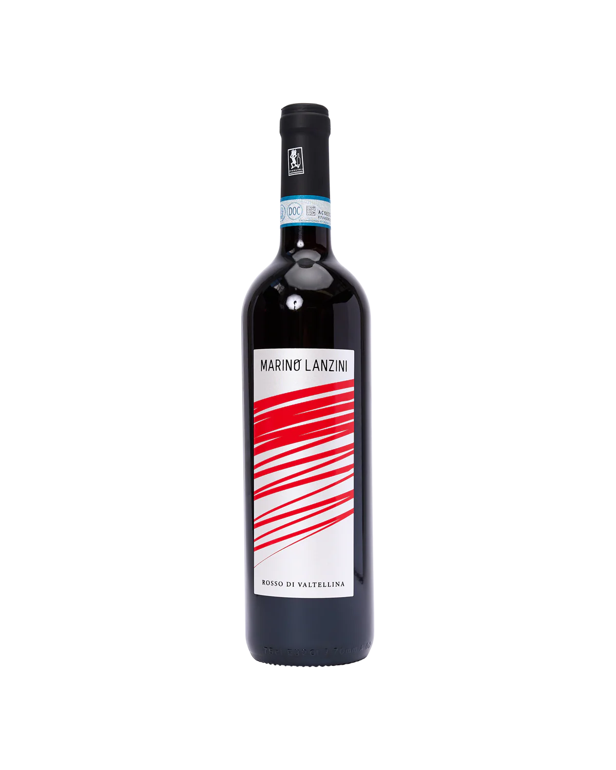 Rosso di Valtellina Wine