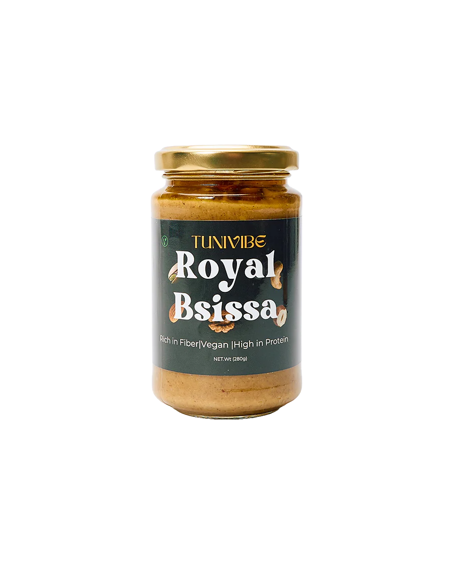 Royal Bsissa Spread