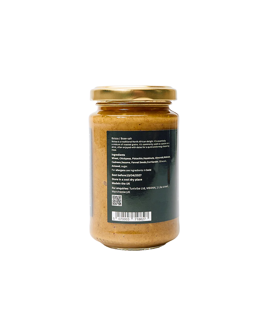 Royal Bsissa Spread - Image 2