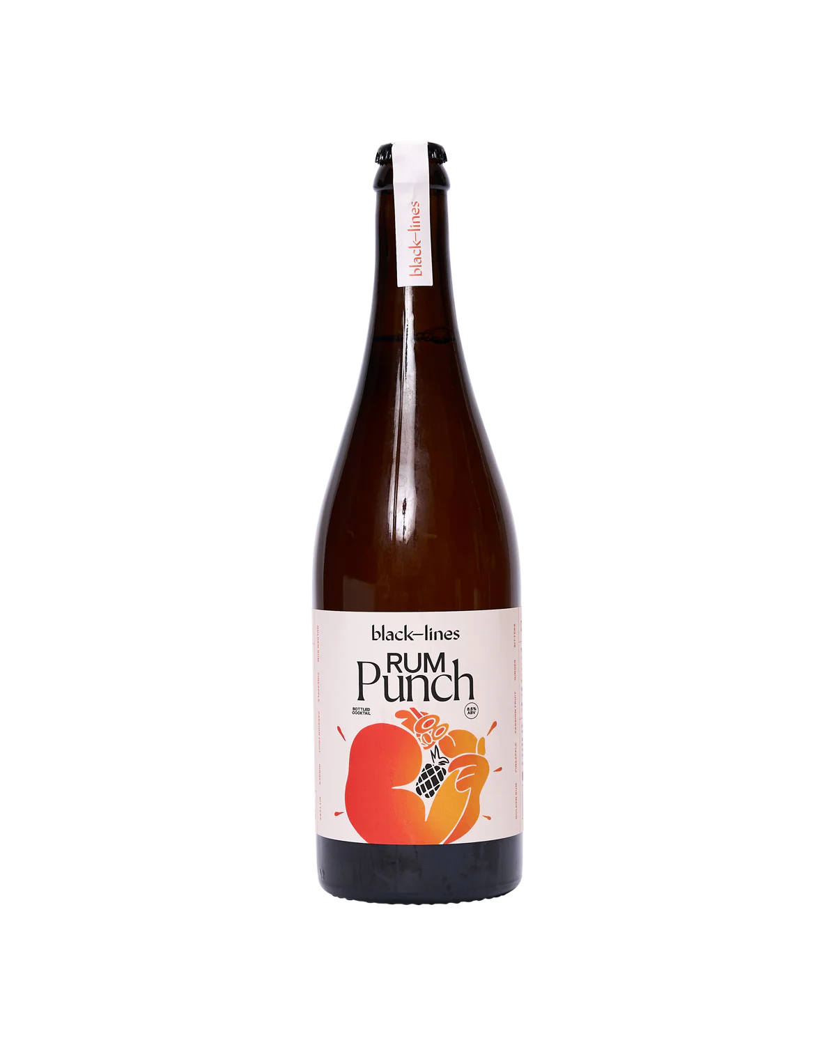 Rum Punch