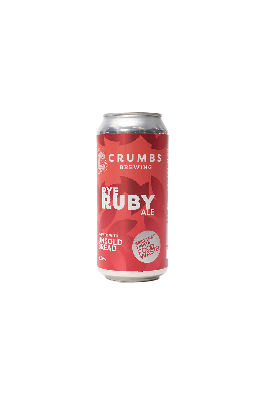 Rye Ruby Ale