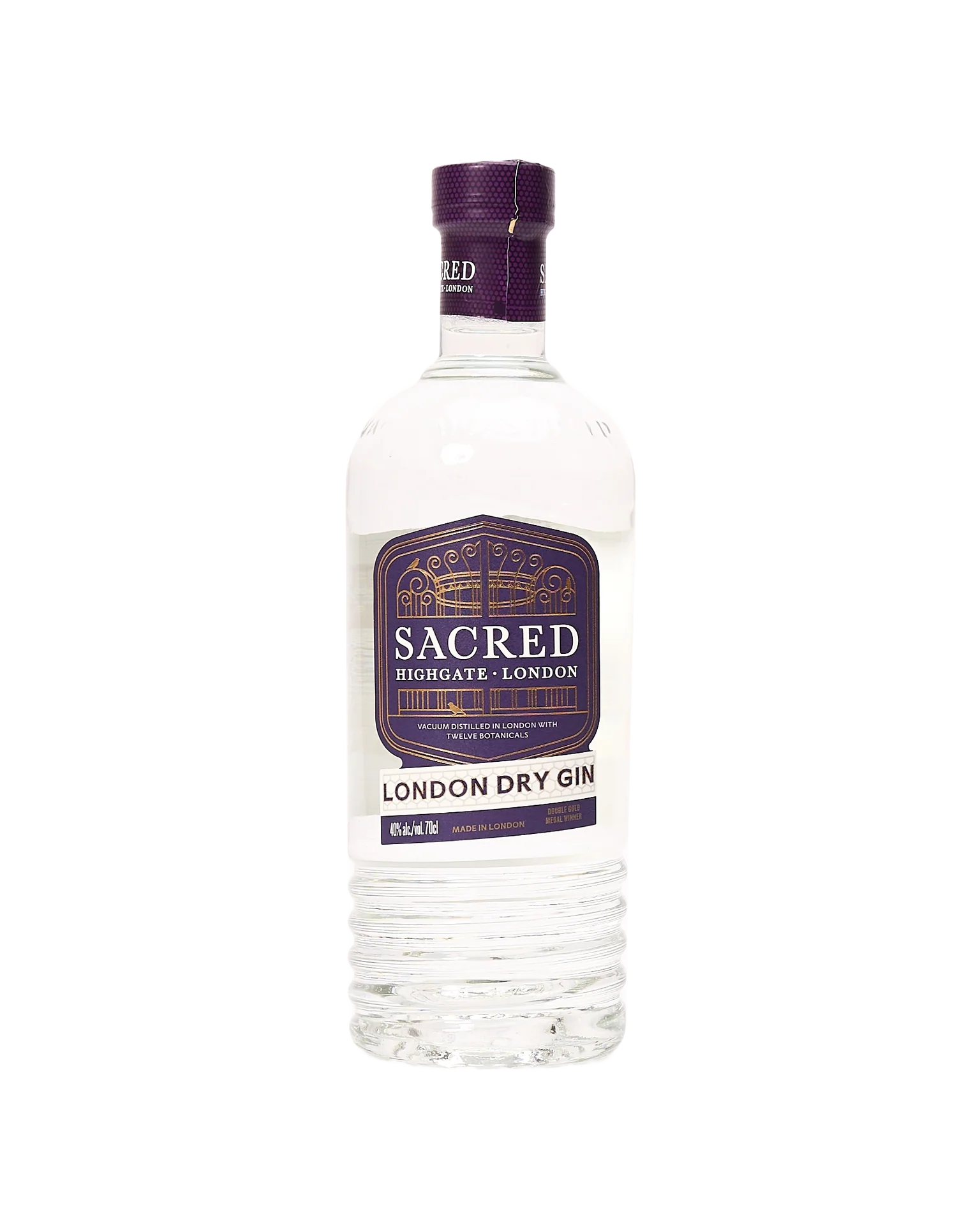 Sacred Gin