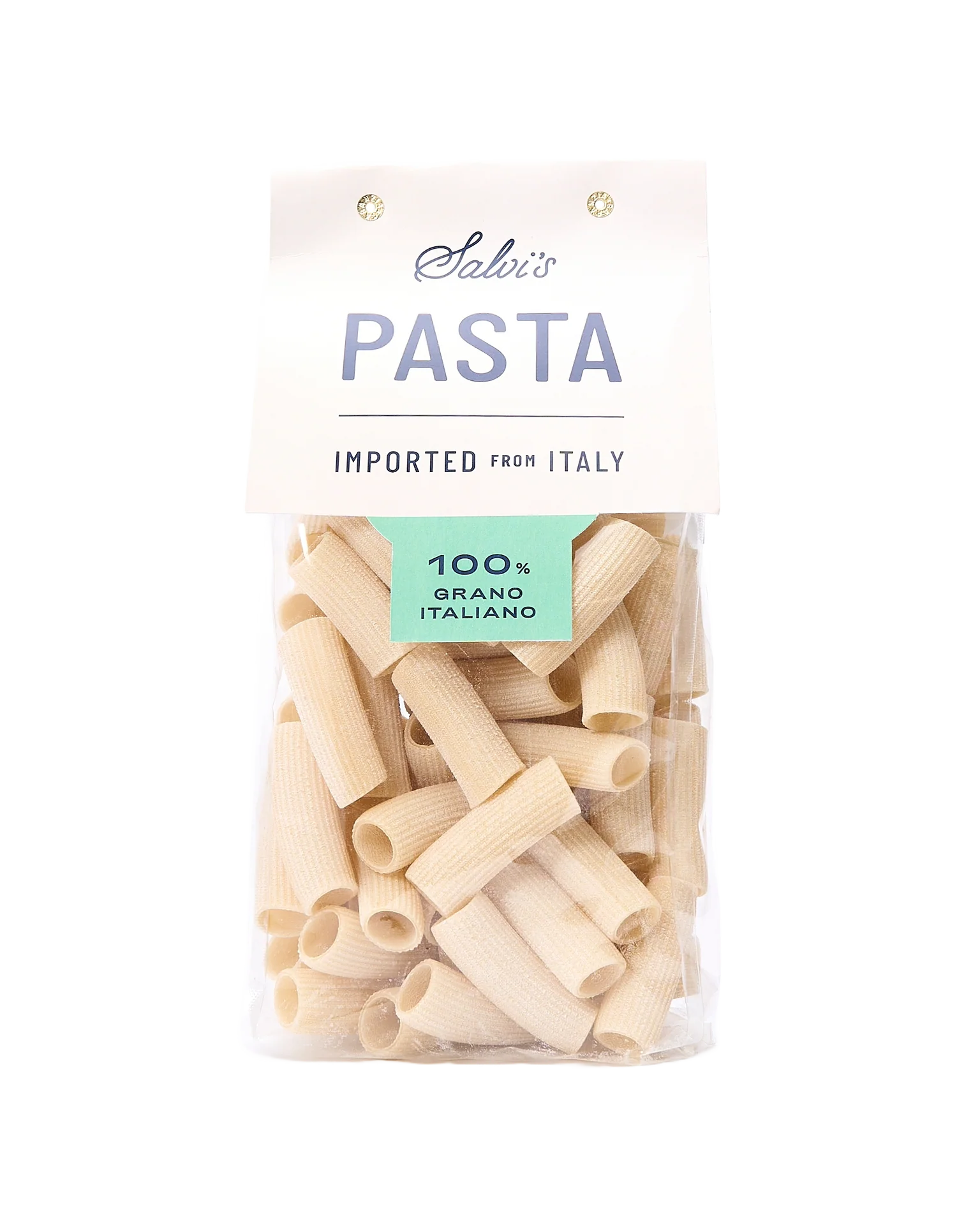 Rigatoni