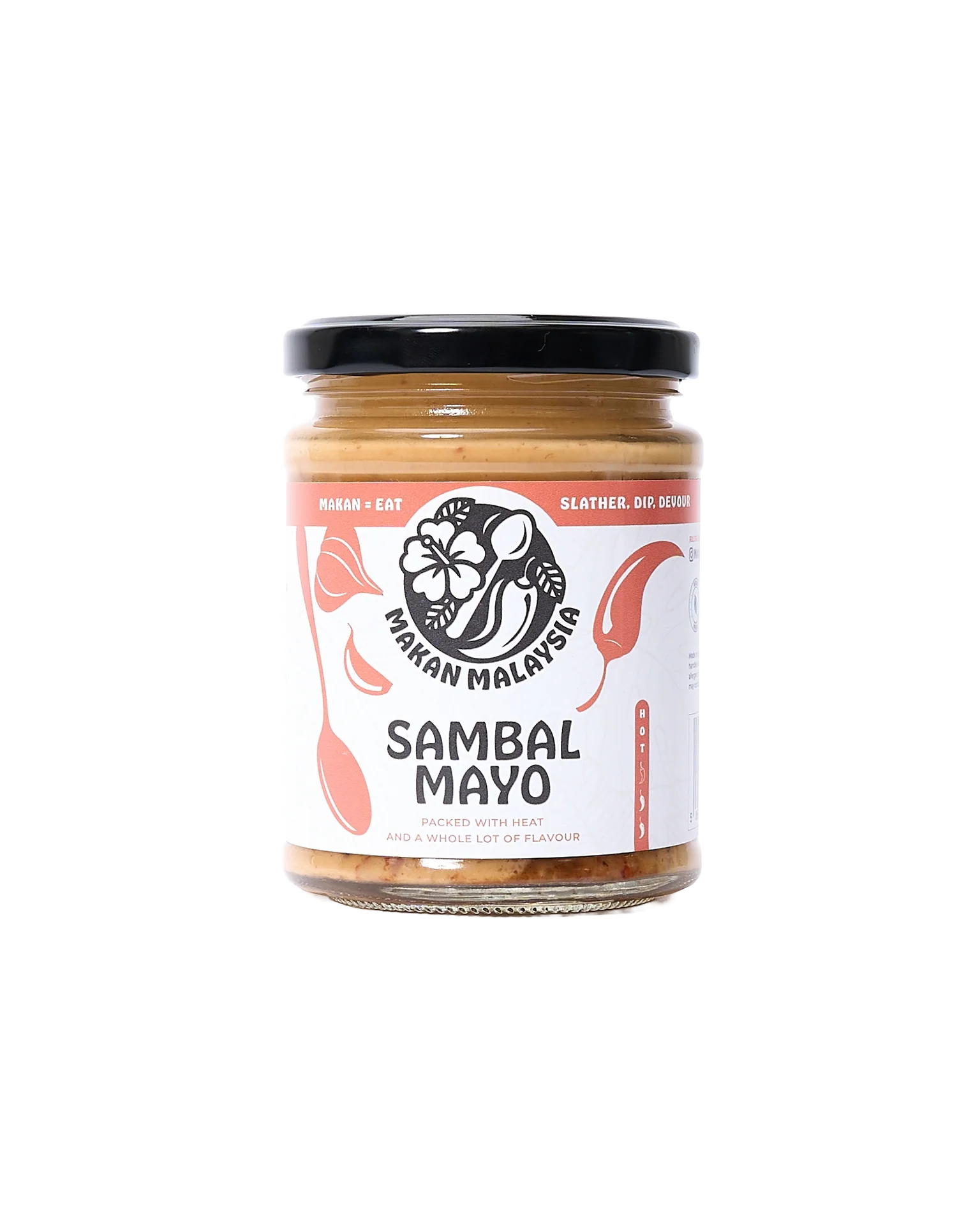 Sambal Mayo