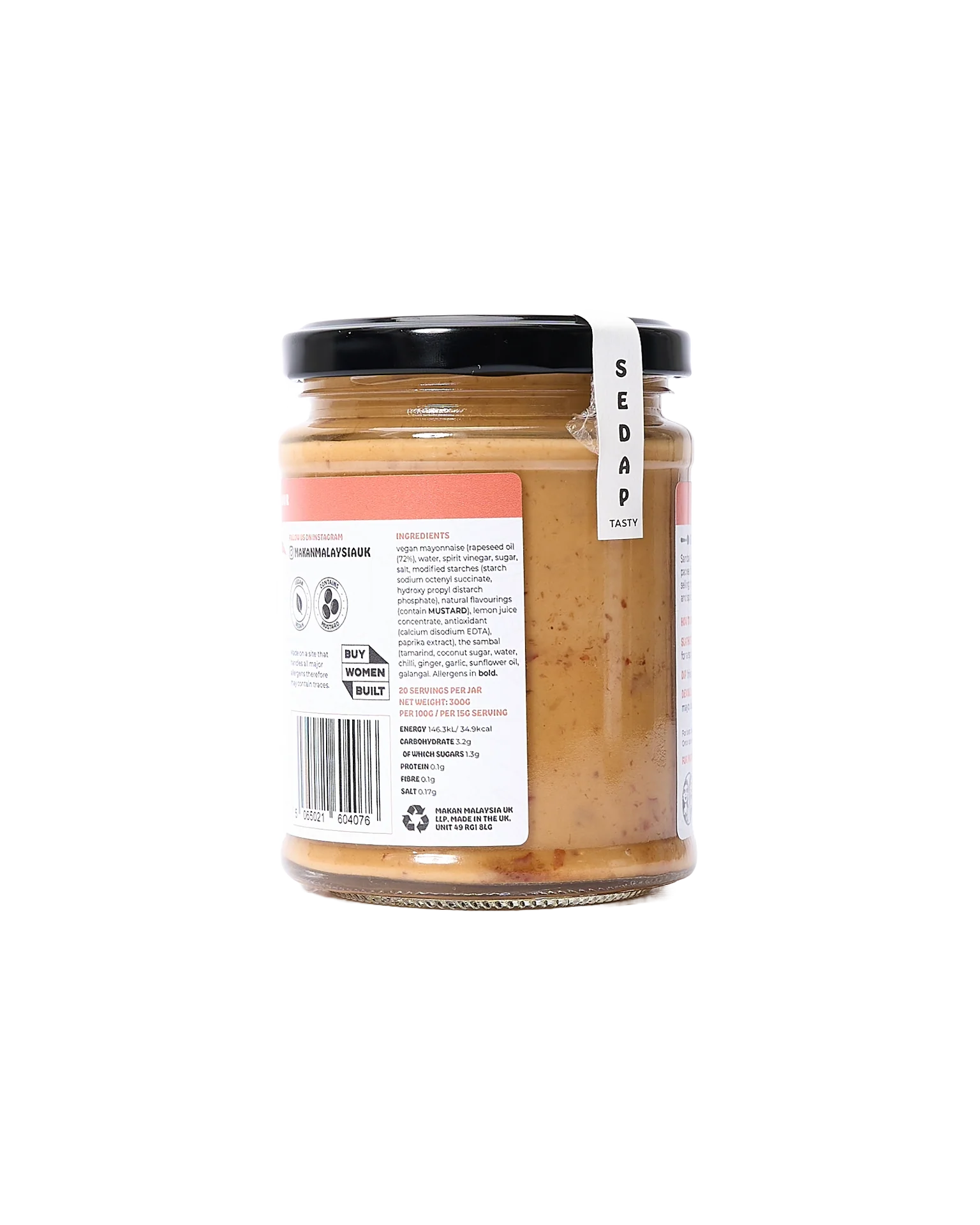 Sambal Mayo - Image 2