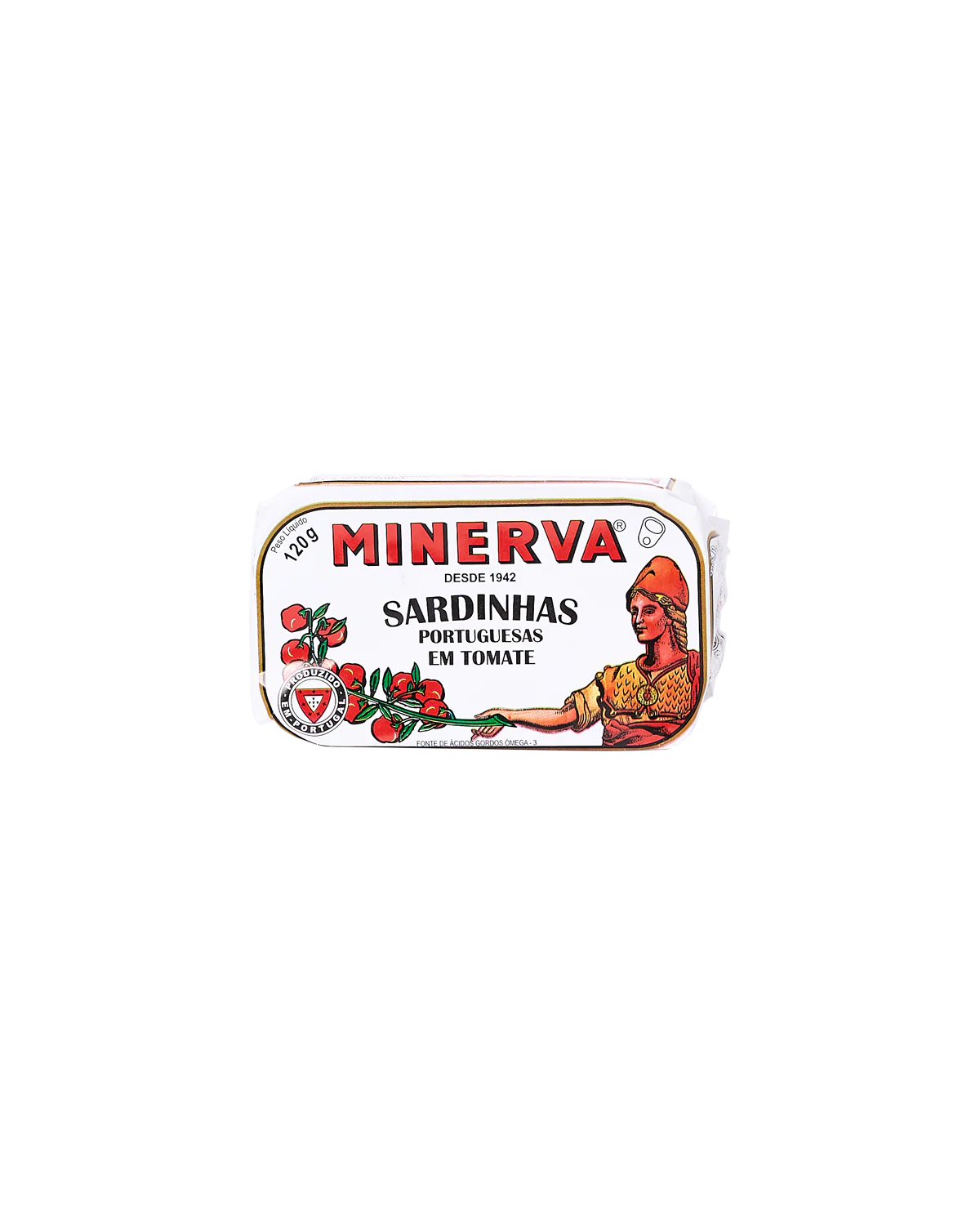 Sardines in Tomato Sauce
