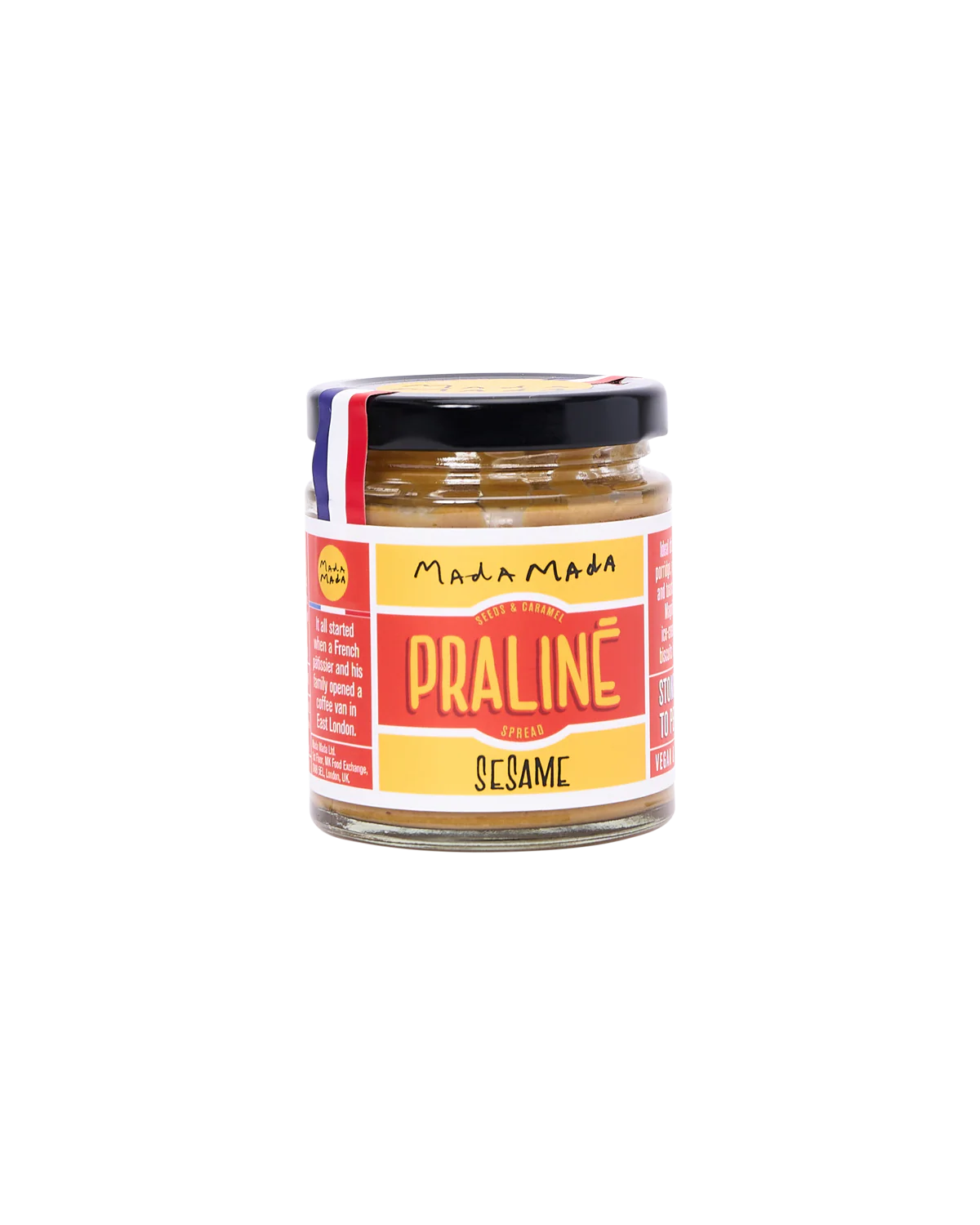 SESAME PRALINÉ