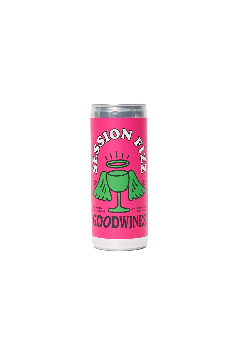 Session Fizz: Sparkling Wine