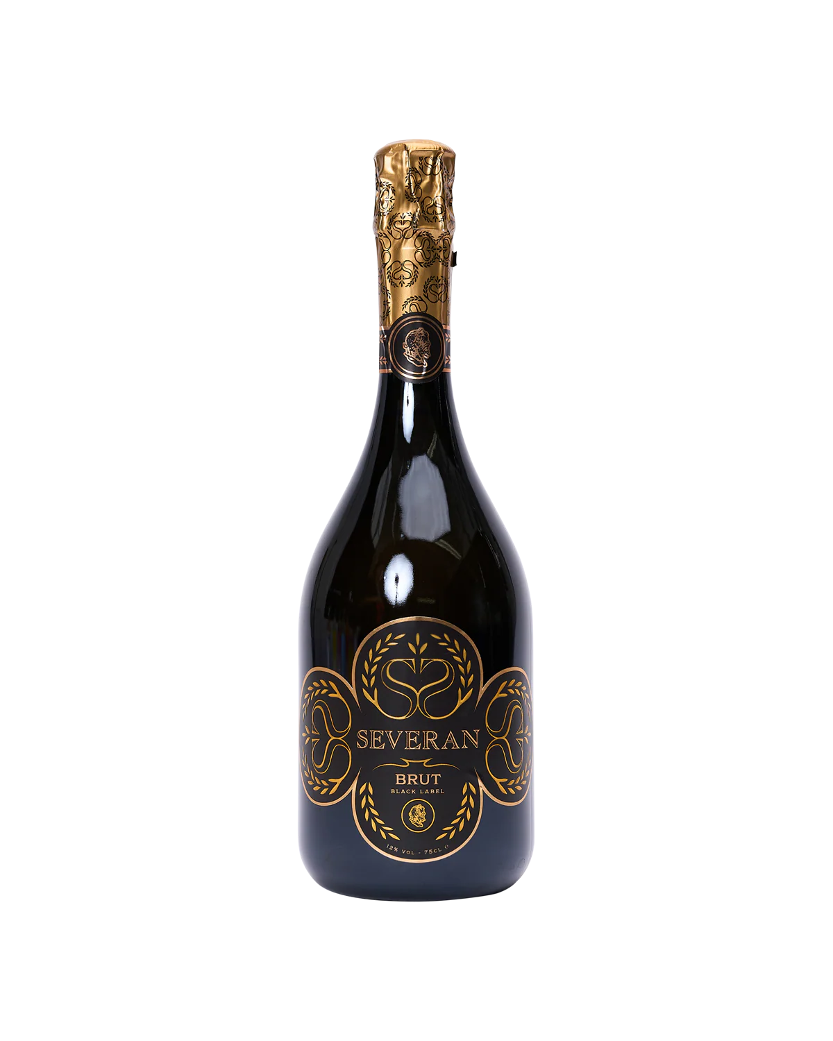 Severan Black Label Blanc Des Blancs Brut