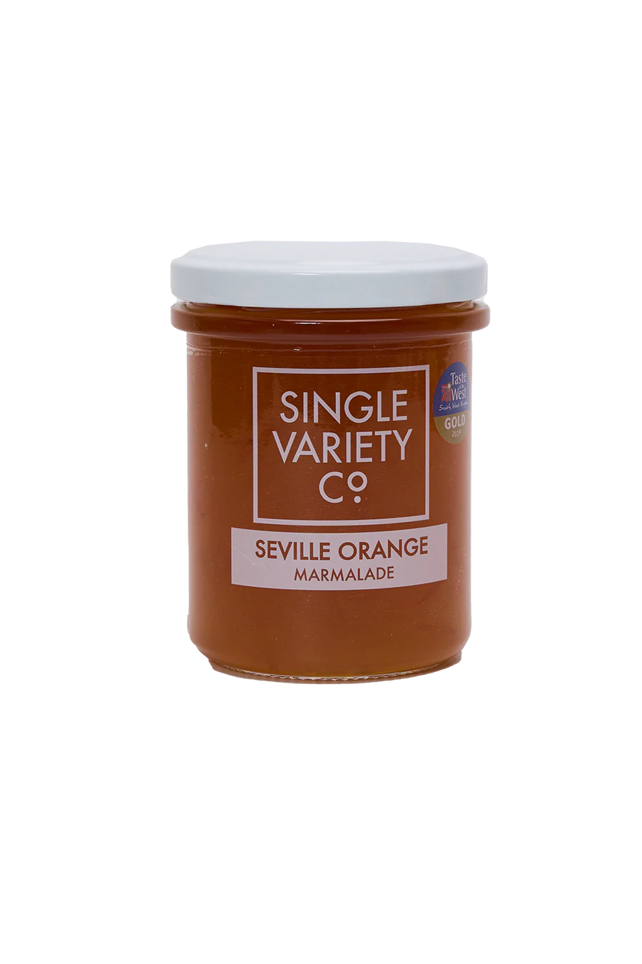Seville Marmalade