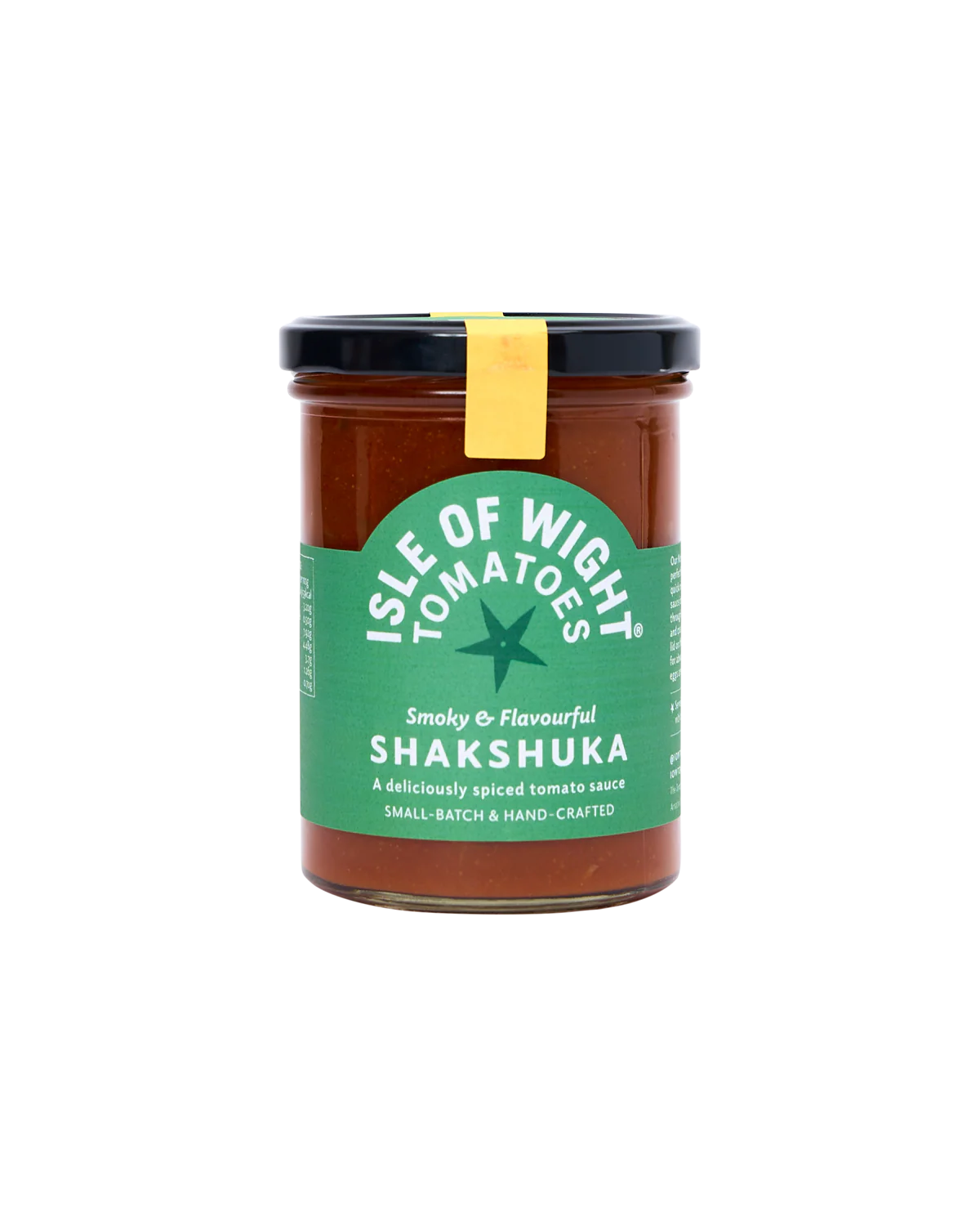 Shakshuka Sauce