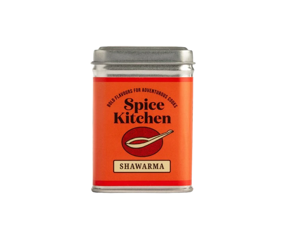 Shawarma Spice Blend