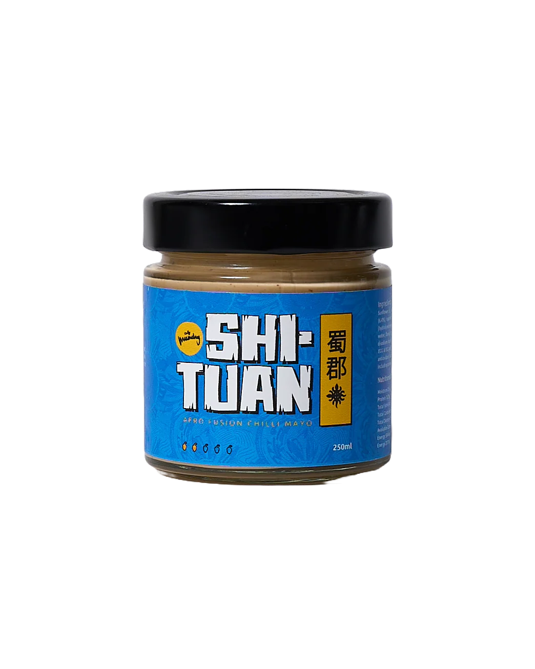 Shi-Tuan Chilli Mayo