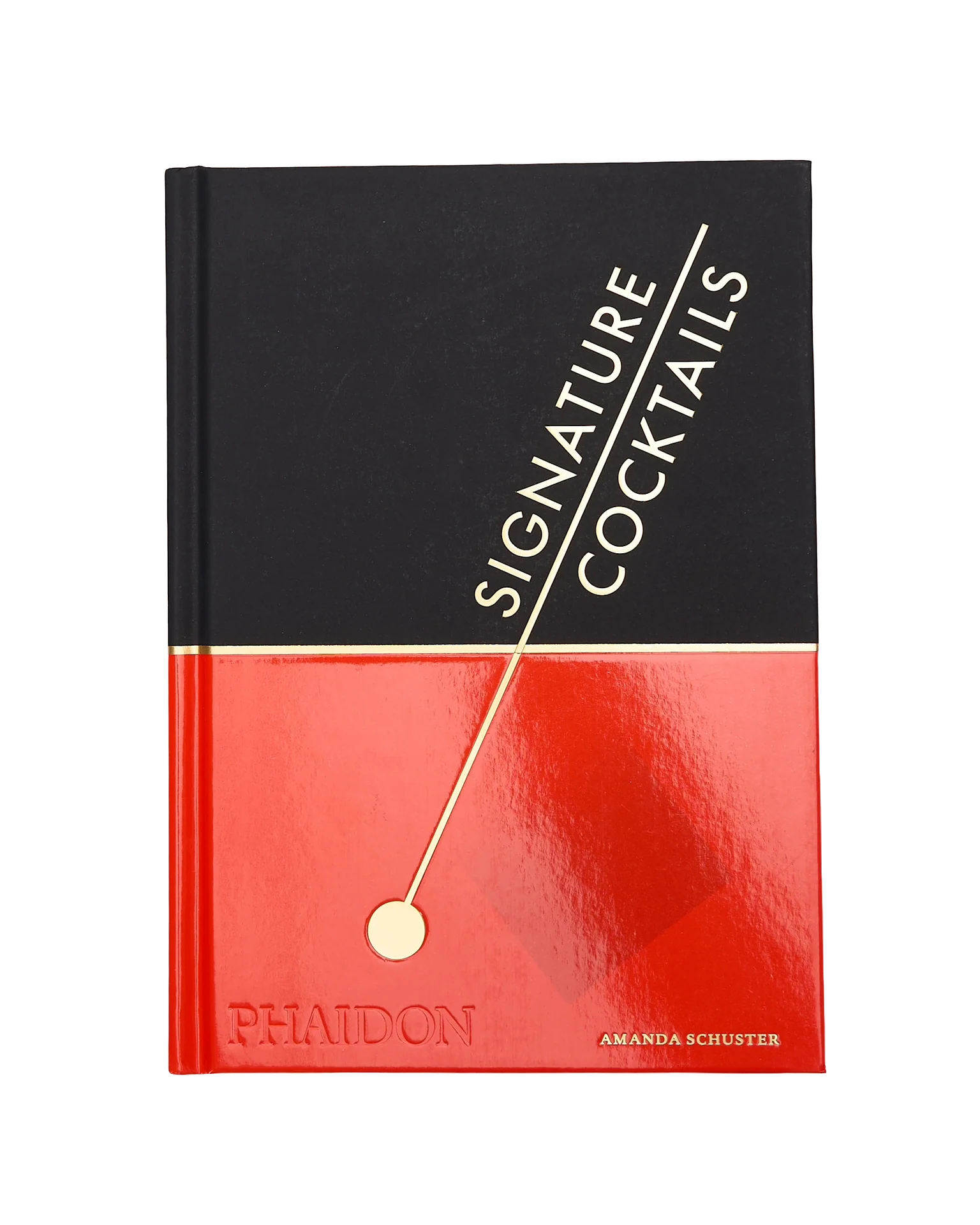 Signature Cocktails' by Amanda Schuster