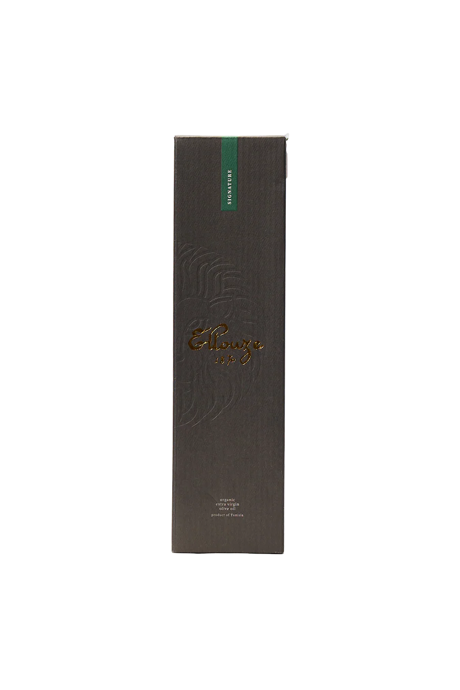 Signature: Organic Extra Virgin Olive Oil - Image 3