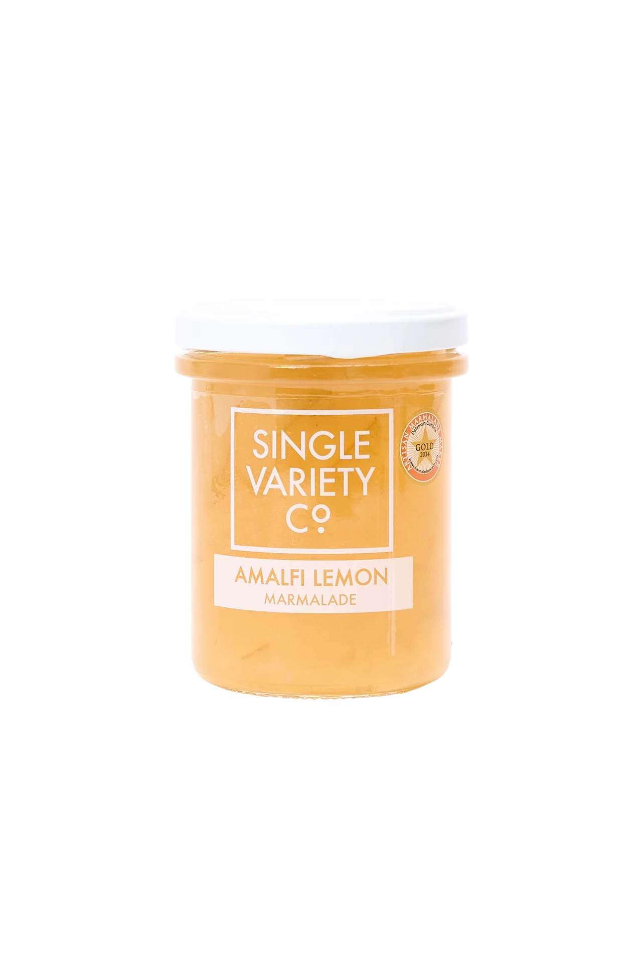 Amalfi Lemon Marmalade