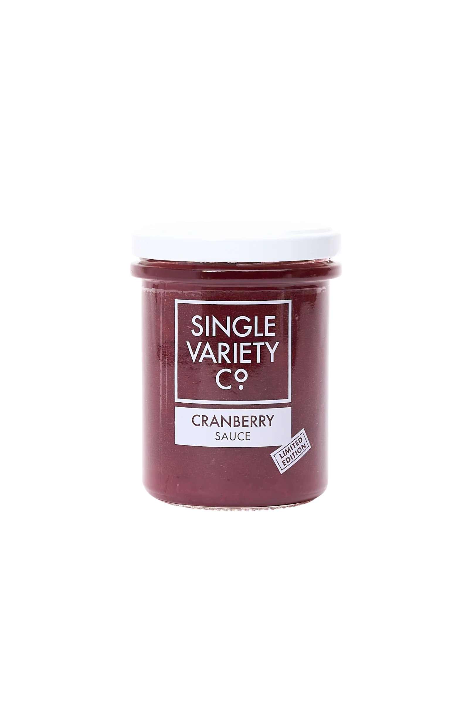Cranberry Sauce
