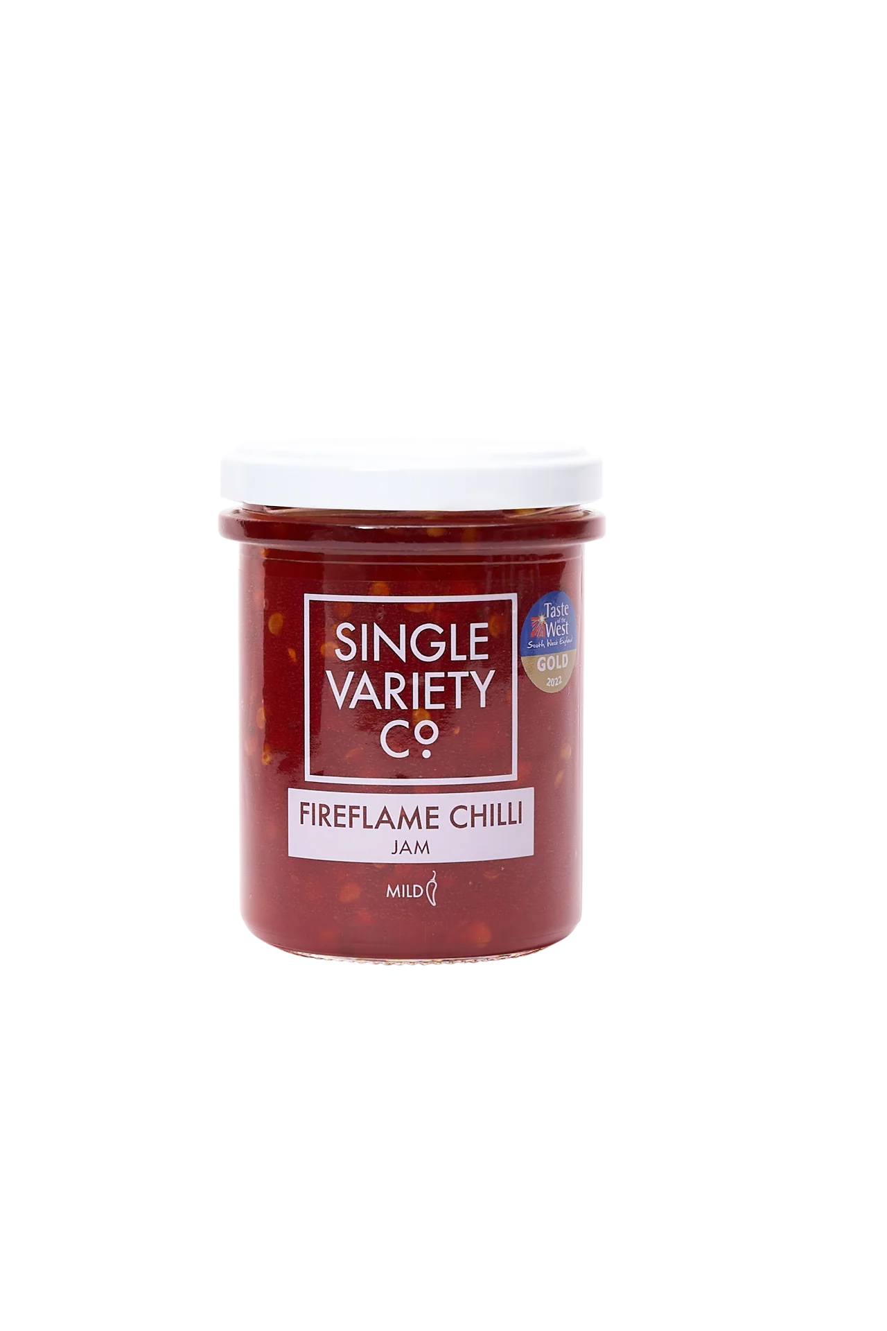 Fireflame Chilli Jam