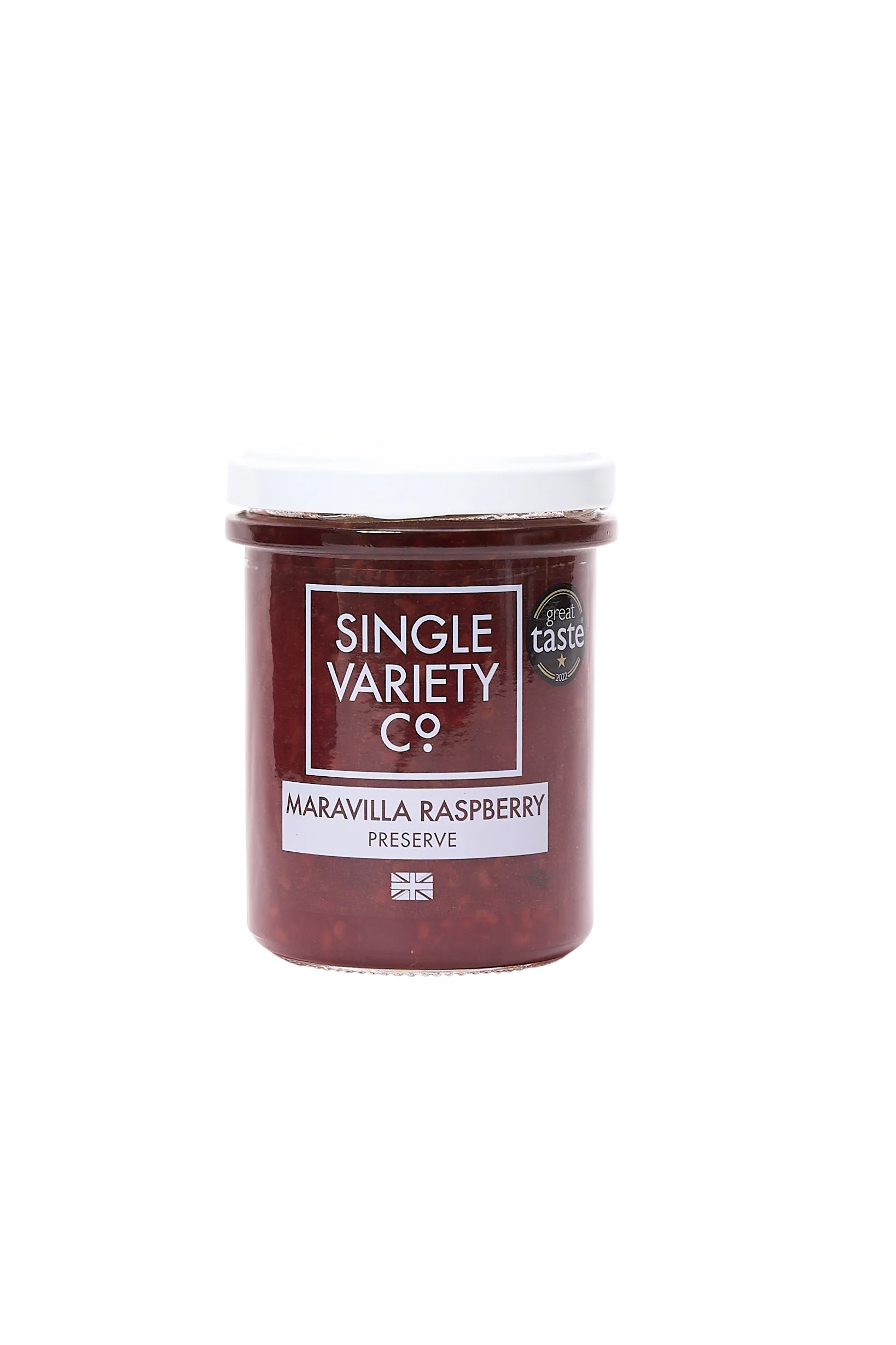 Maravilla' Raspberry Jam