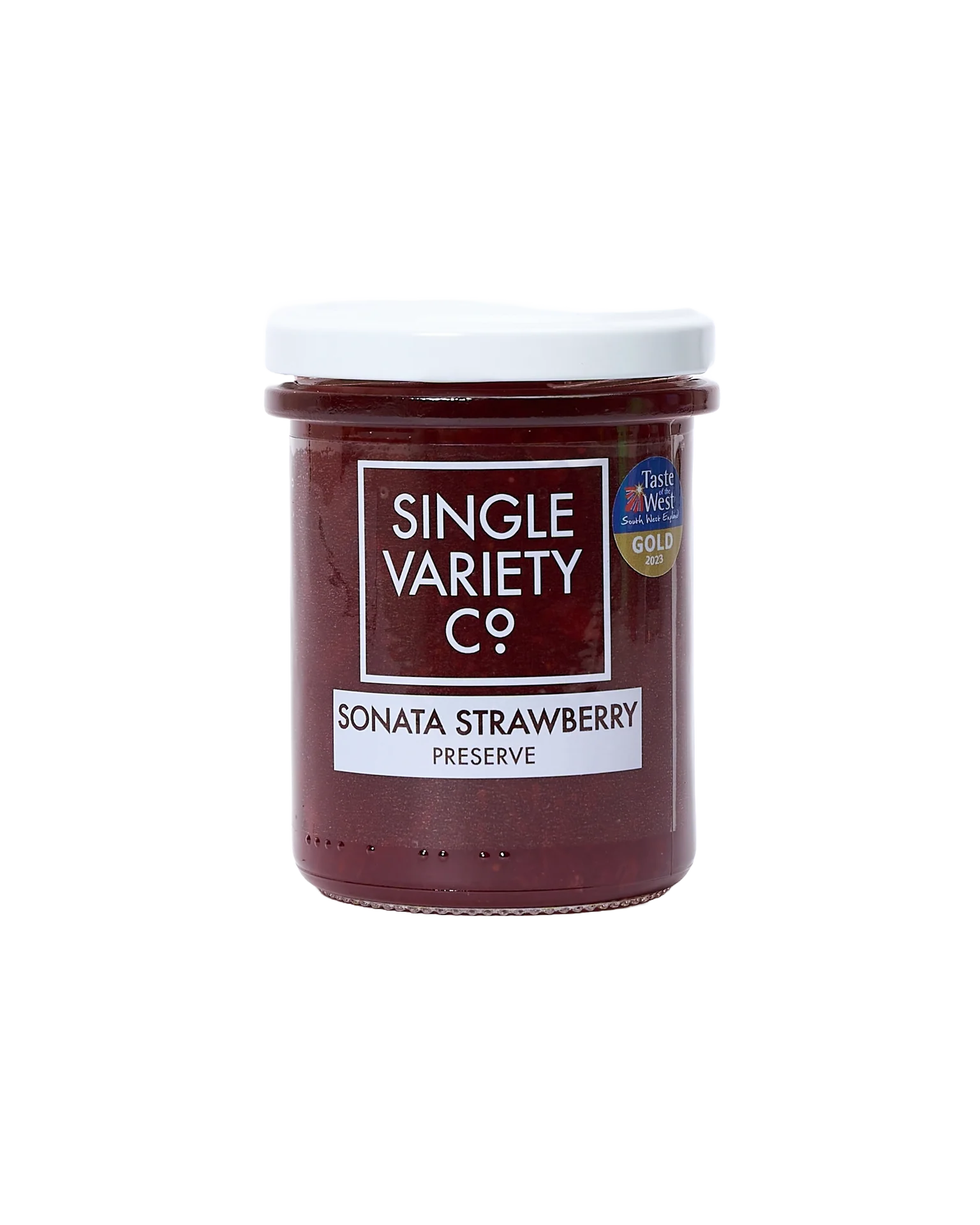 Sonata Strawberry Preserve
