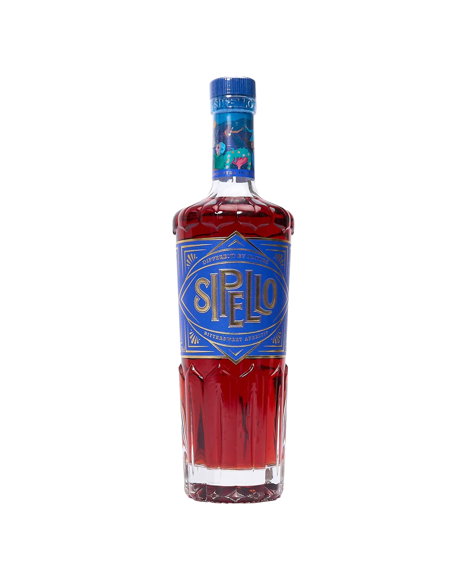 Gooseberry & Botanical Aperitif