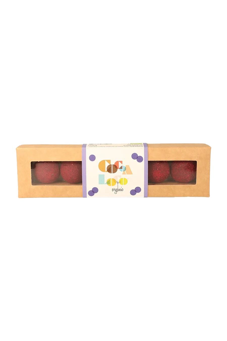 Sloe Gin Truffles