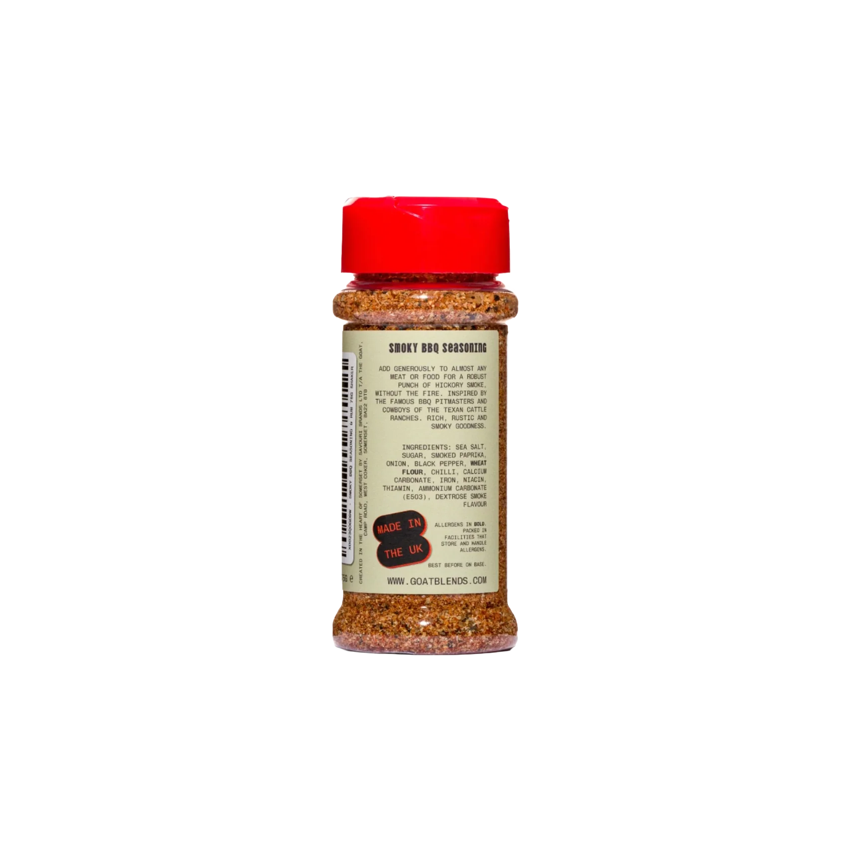Smoky BBQ Seasoning - Image 2