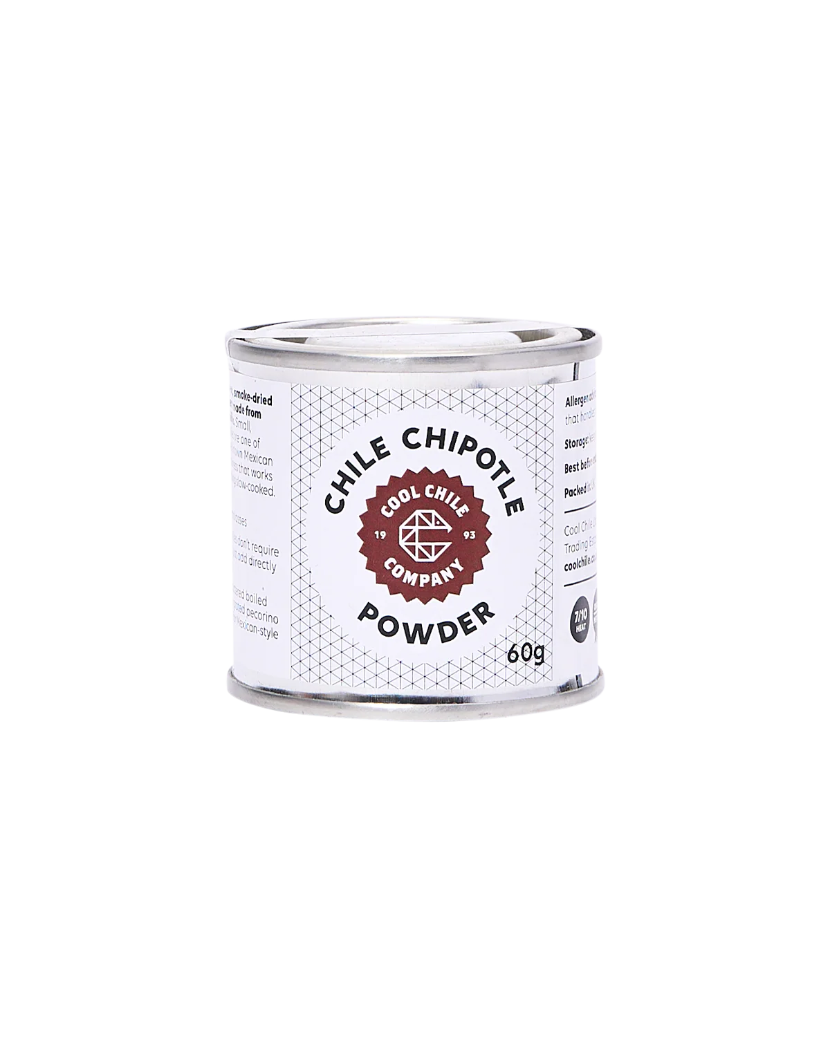 Smoky Chipotle Powder