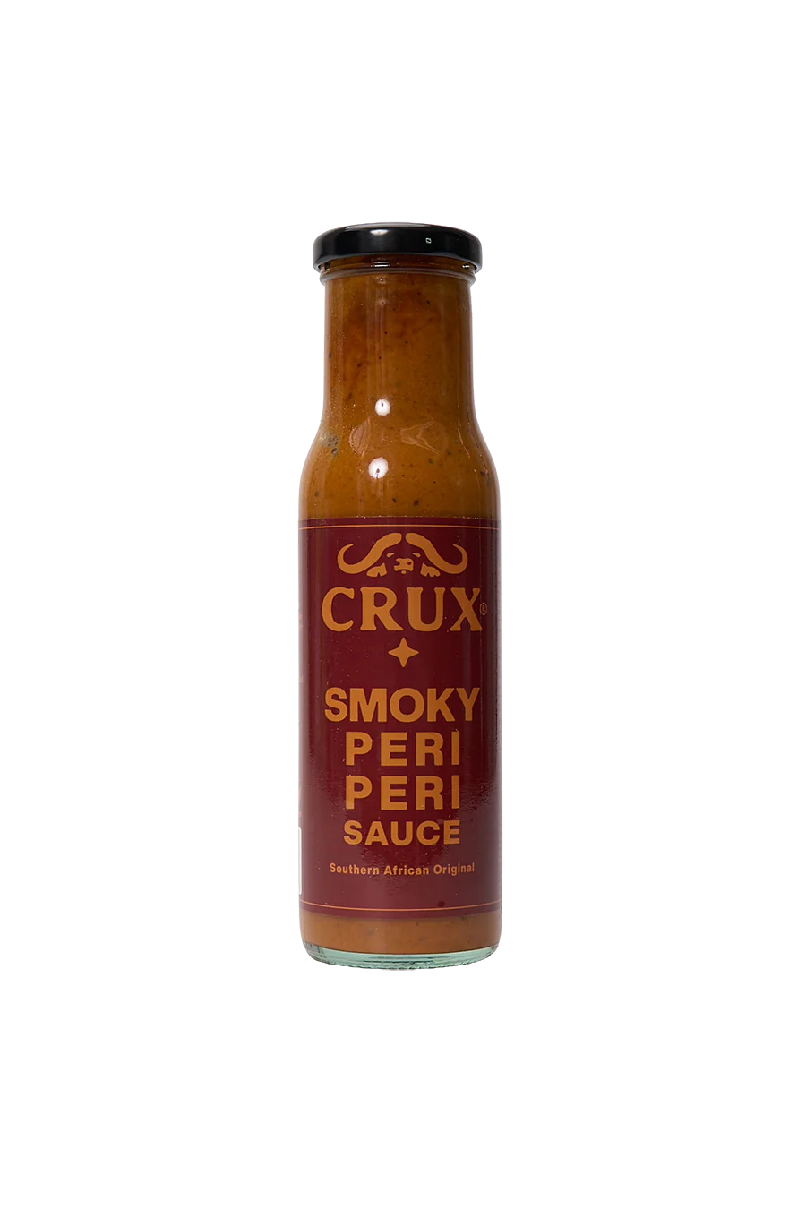 Smoky Peri Peri Sauce