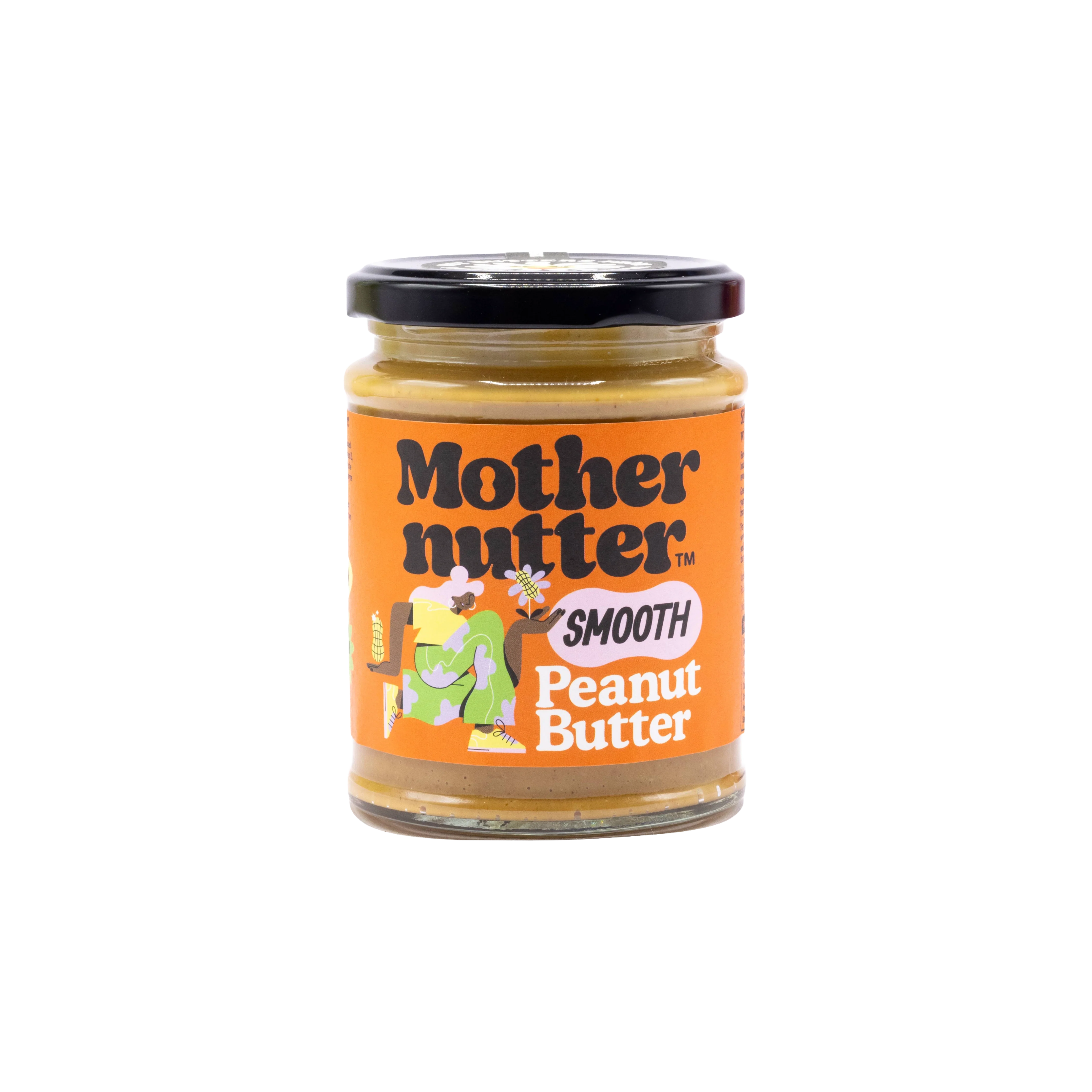 Smooth Peanut Butter