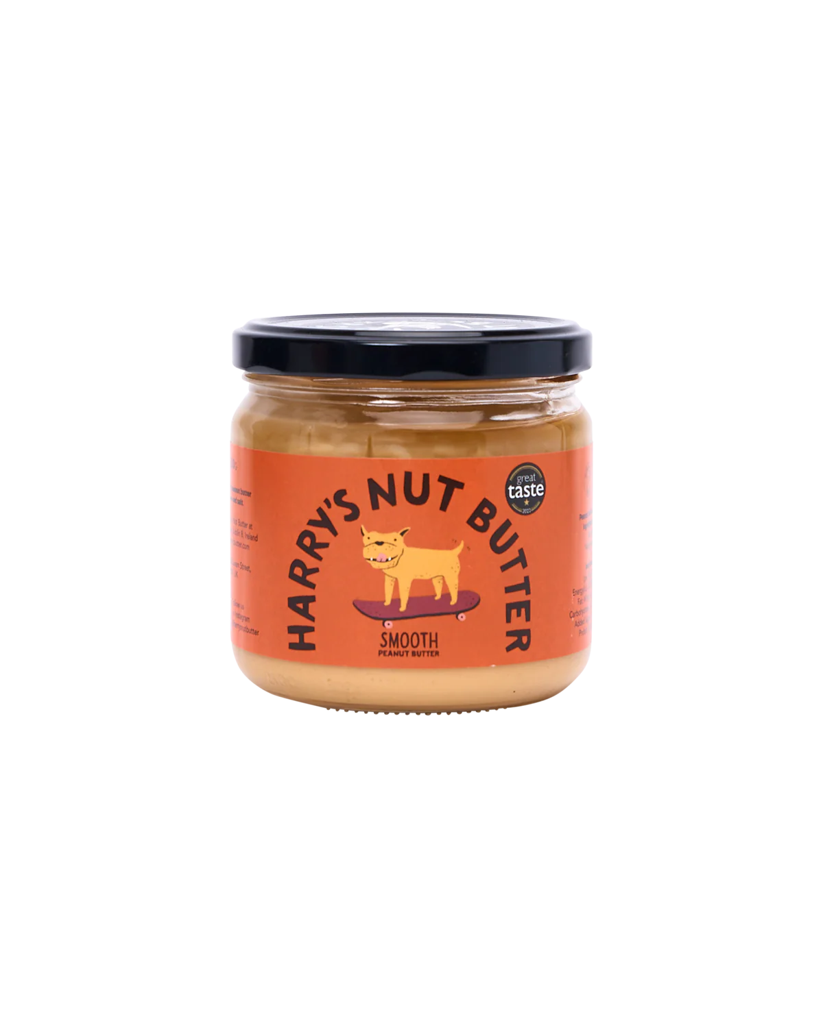 Smooth Peanut Butter