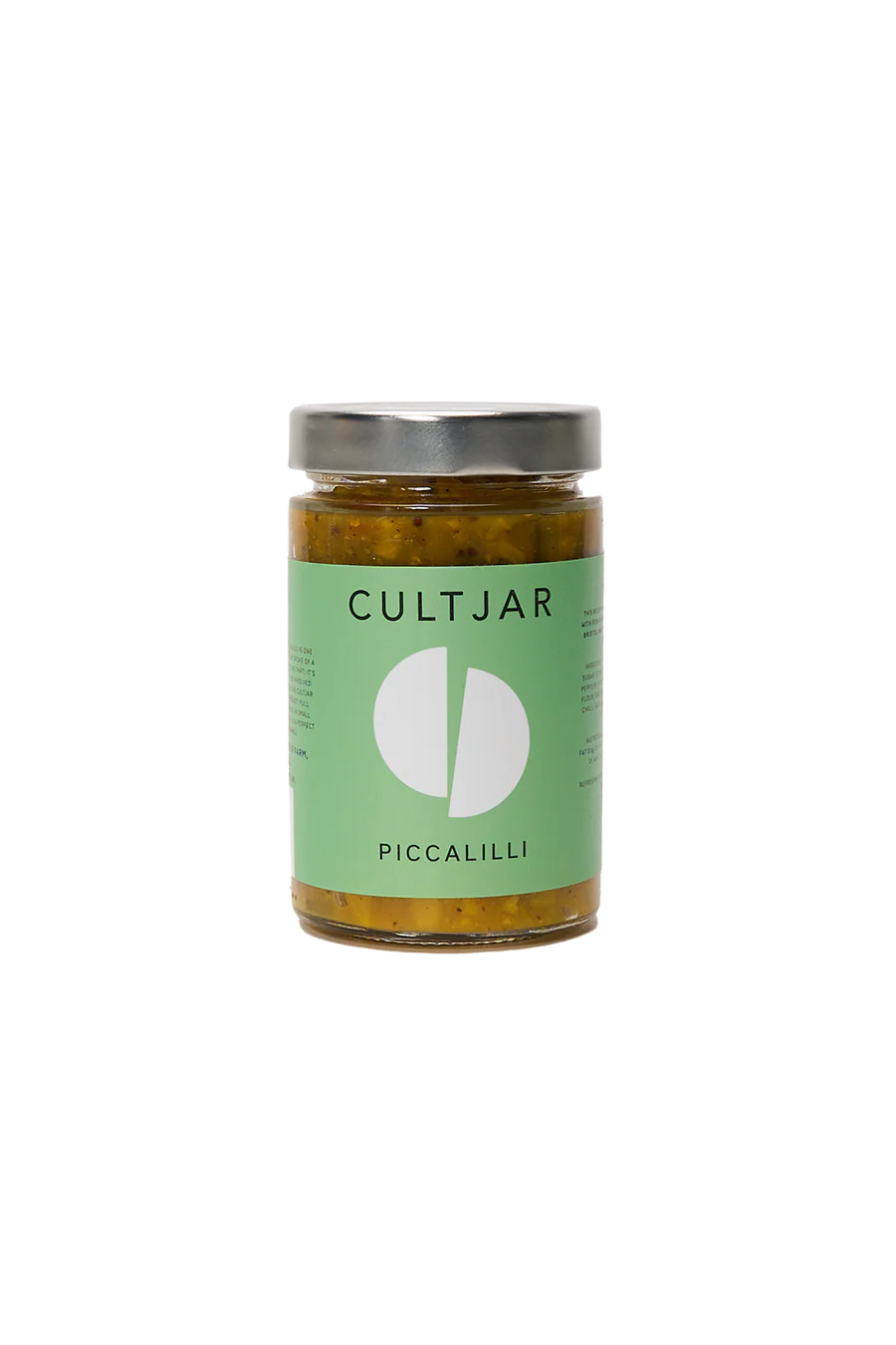 Somerset Piccalilli