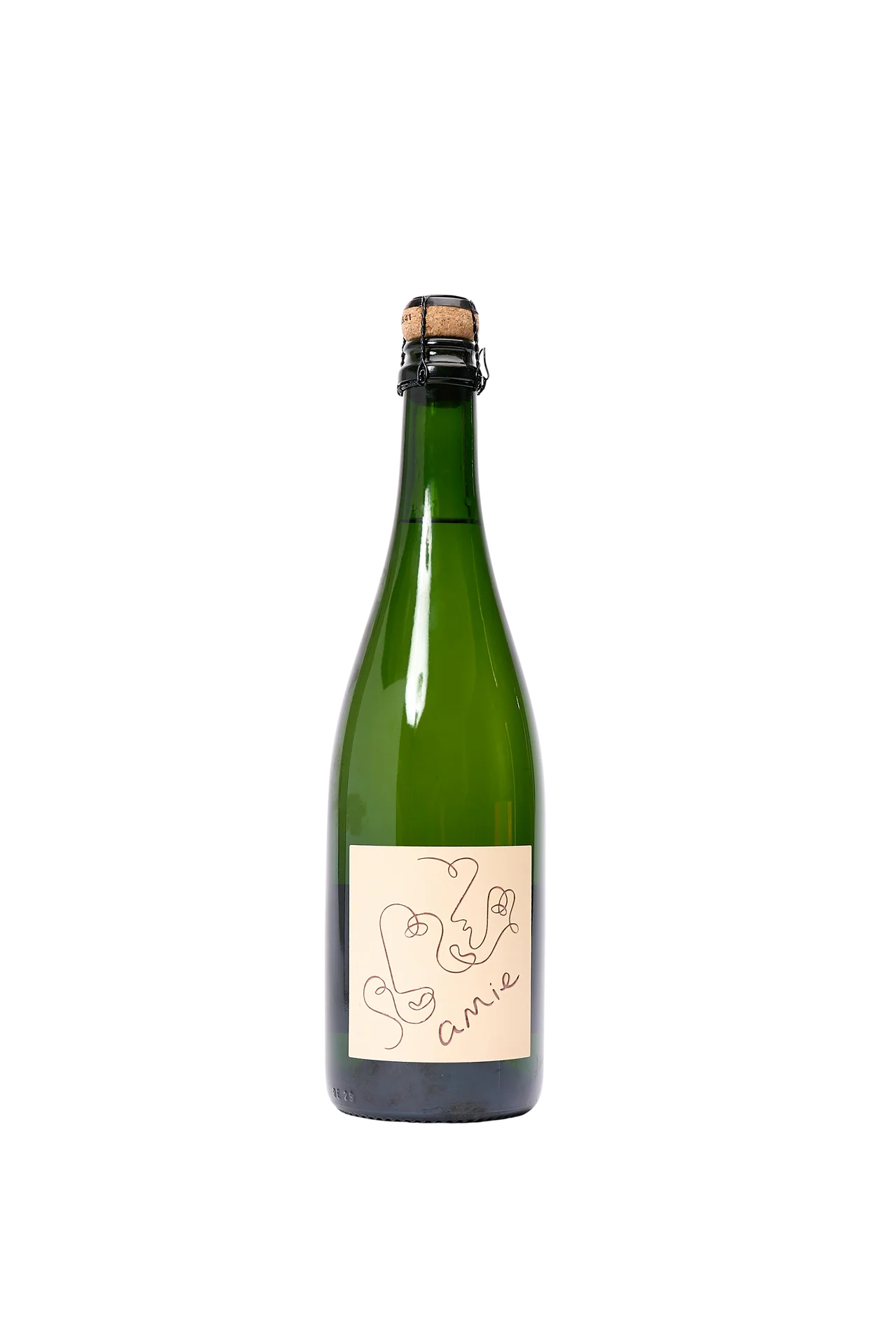Sparkling Crémant de Limoux From South France
