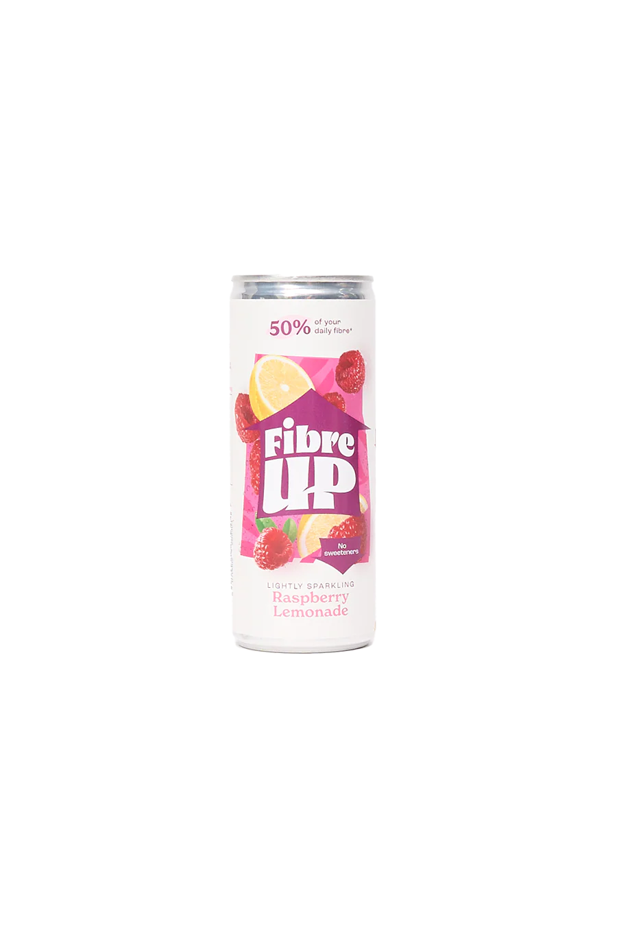 Sparkling Raspberry Lemonade