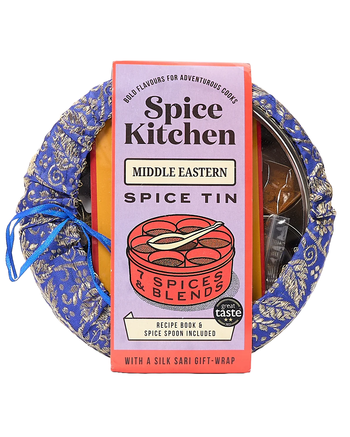 Middle Eastern Spice Variety Pack