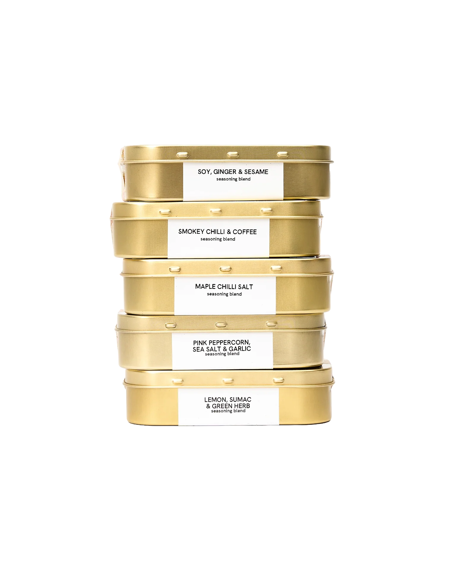 Spice & Seasoning Bundle
