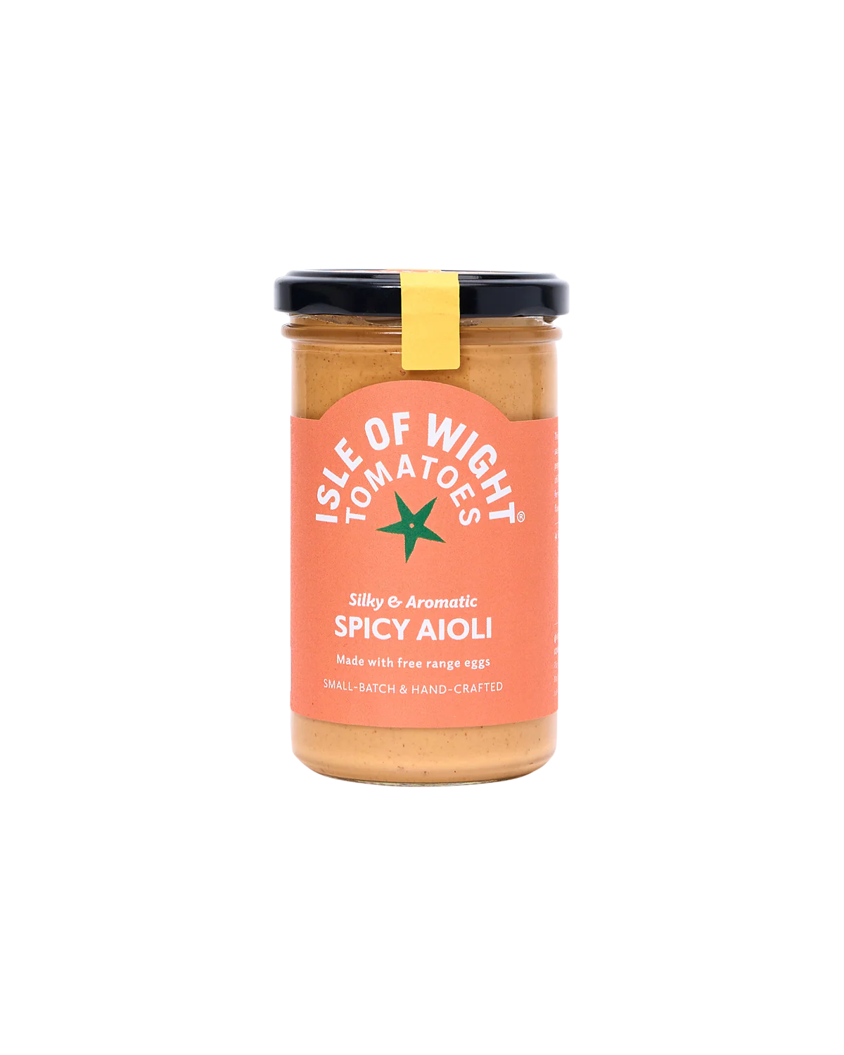 Spicy Aioli