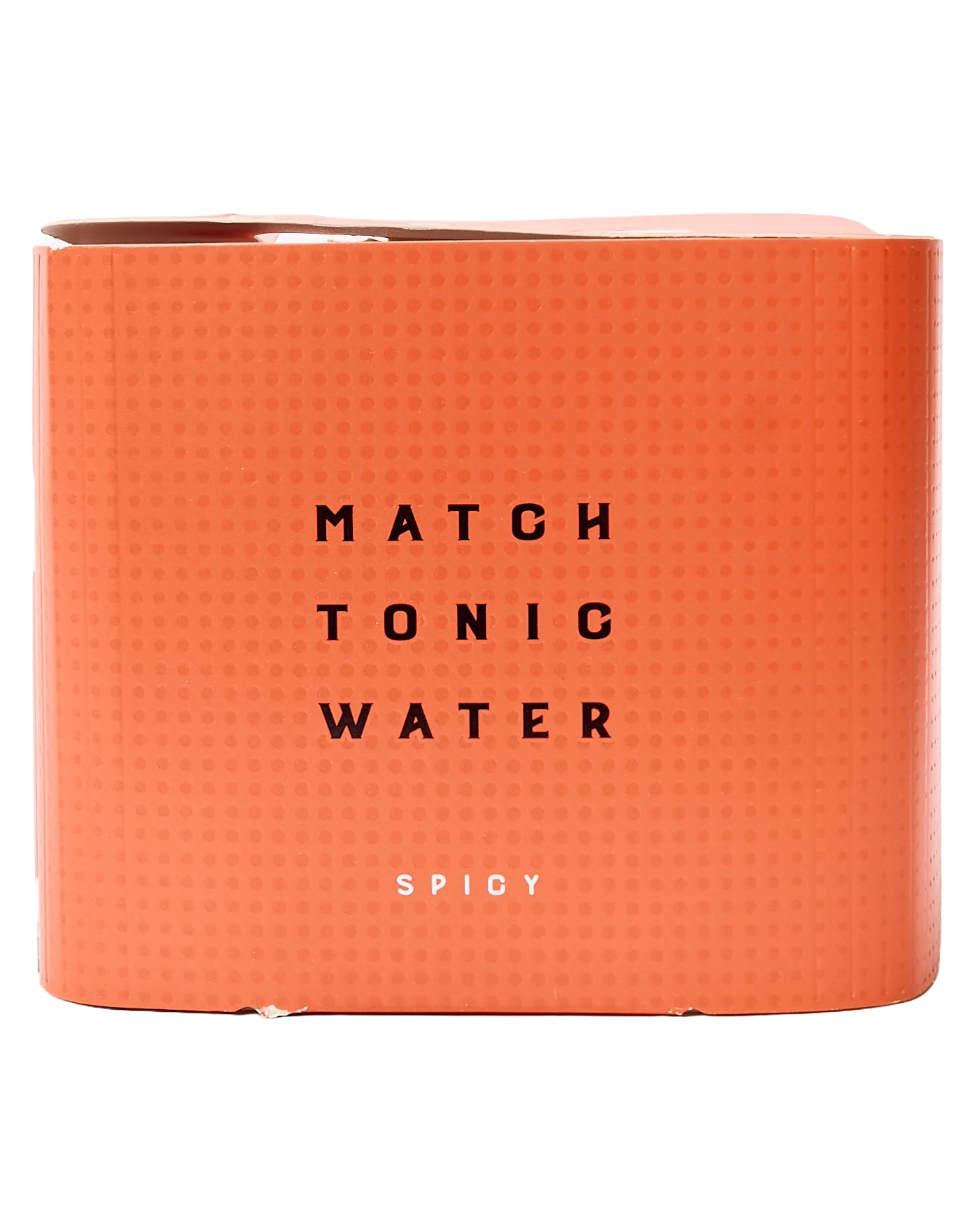 Spicy Tonic Water Four Pack - Image 2